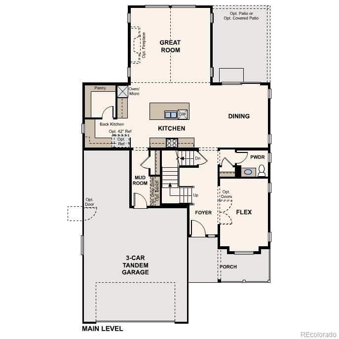 28765 E Elmhurst Avenue, aurora&nbsp; House Search MLS Picture