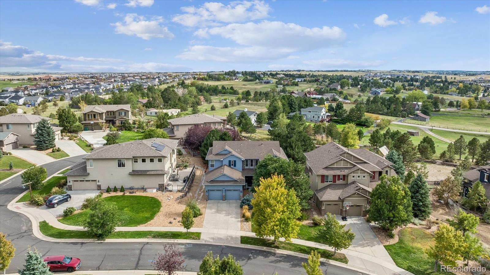 25826 E Dry Creek Place, aurora&nbsp; House Search MLS Picture