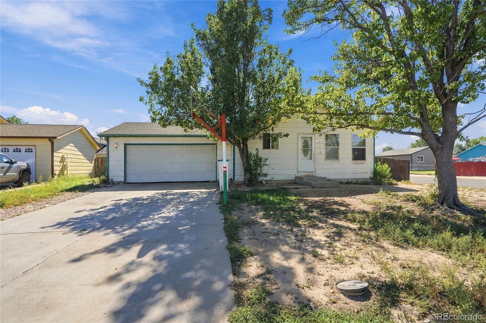 604 E 23rd Street Road, greeley&nbsp; House Search MLS Picture