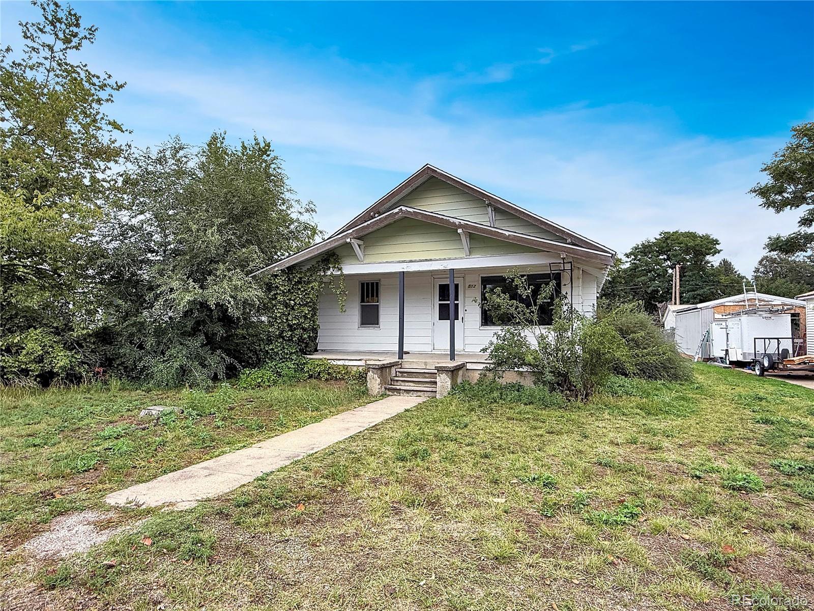 512  Ouray Avenue, flagler&nbsp; House Search MLS Picture