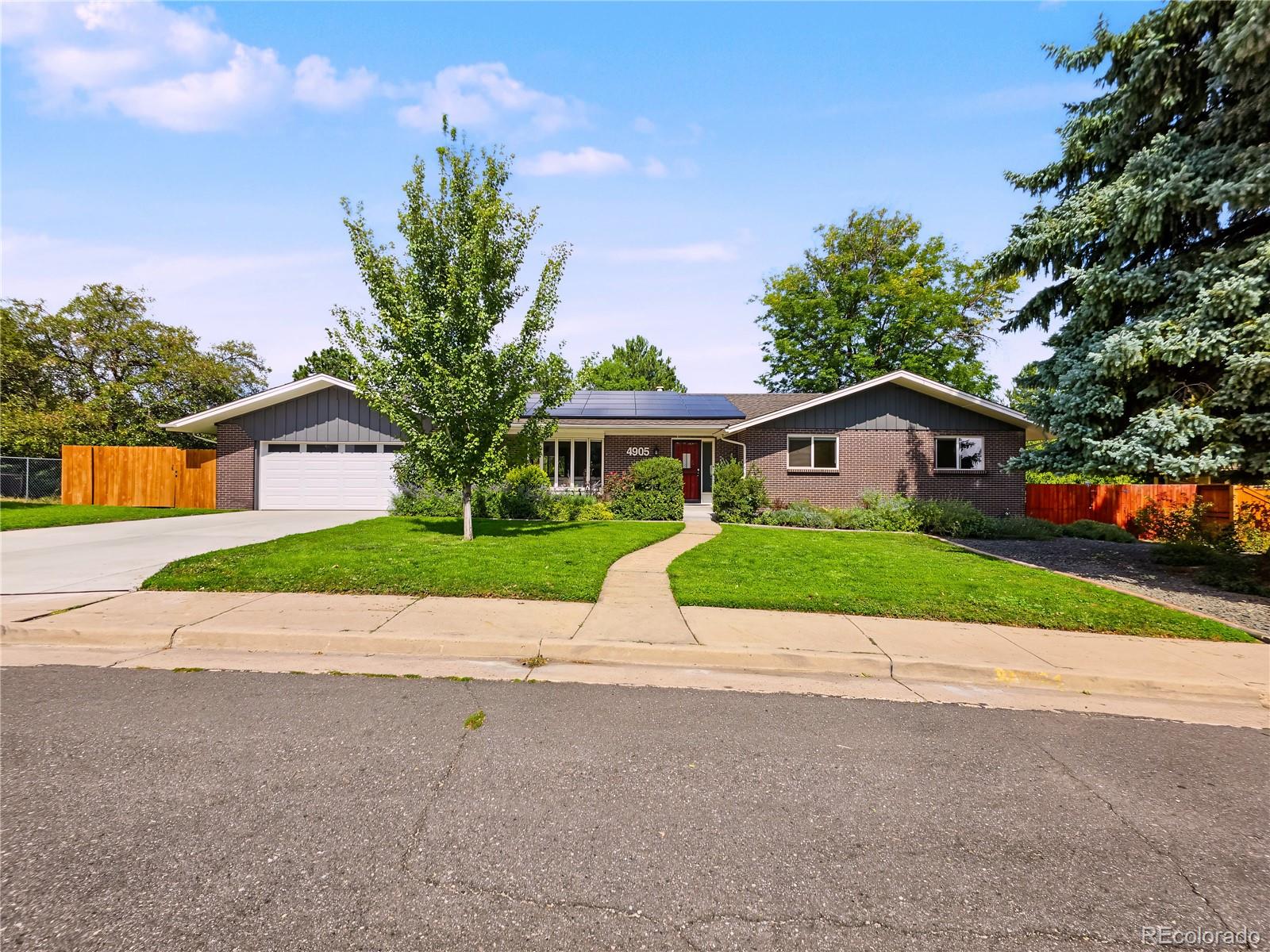 Denver Home | MLS #: 53339944905 W Princeton Avenue, Denver Beds: 6 Baths: 4 Price: $950,000