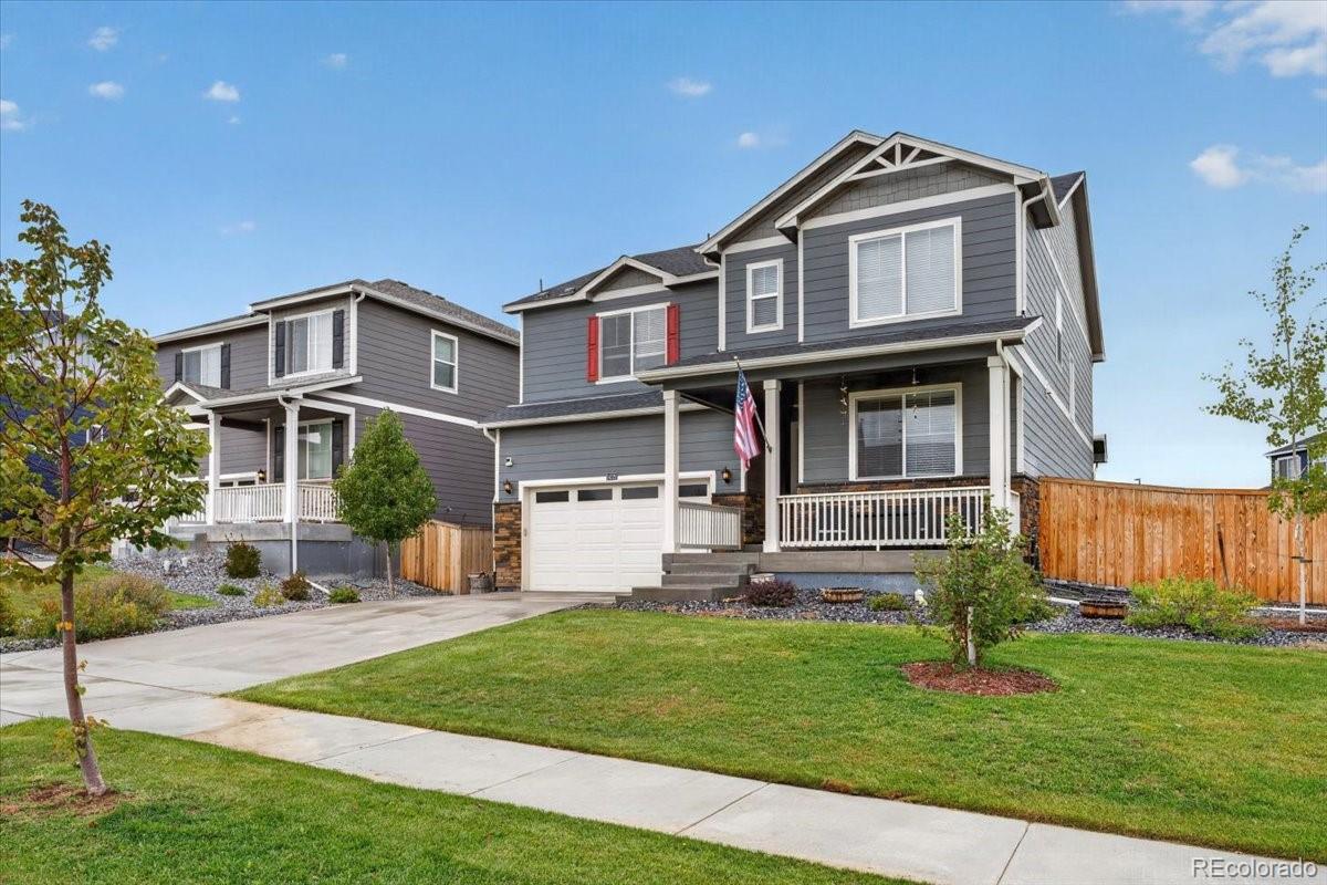 14225  Purple Aster Way, parker&nbsp; House Search MLS Picture