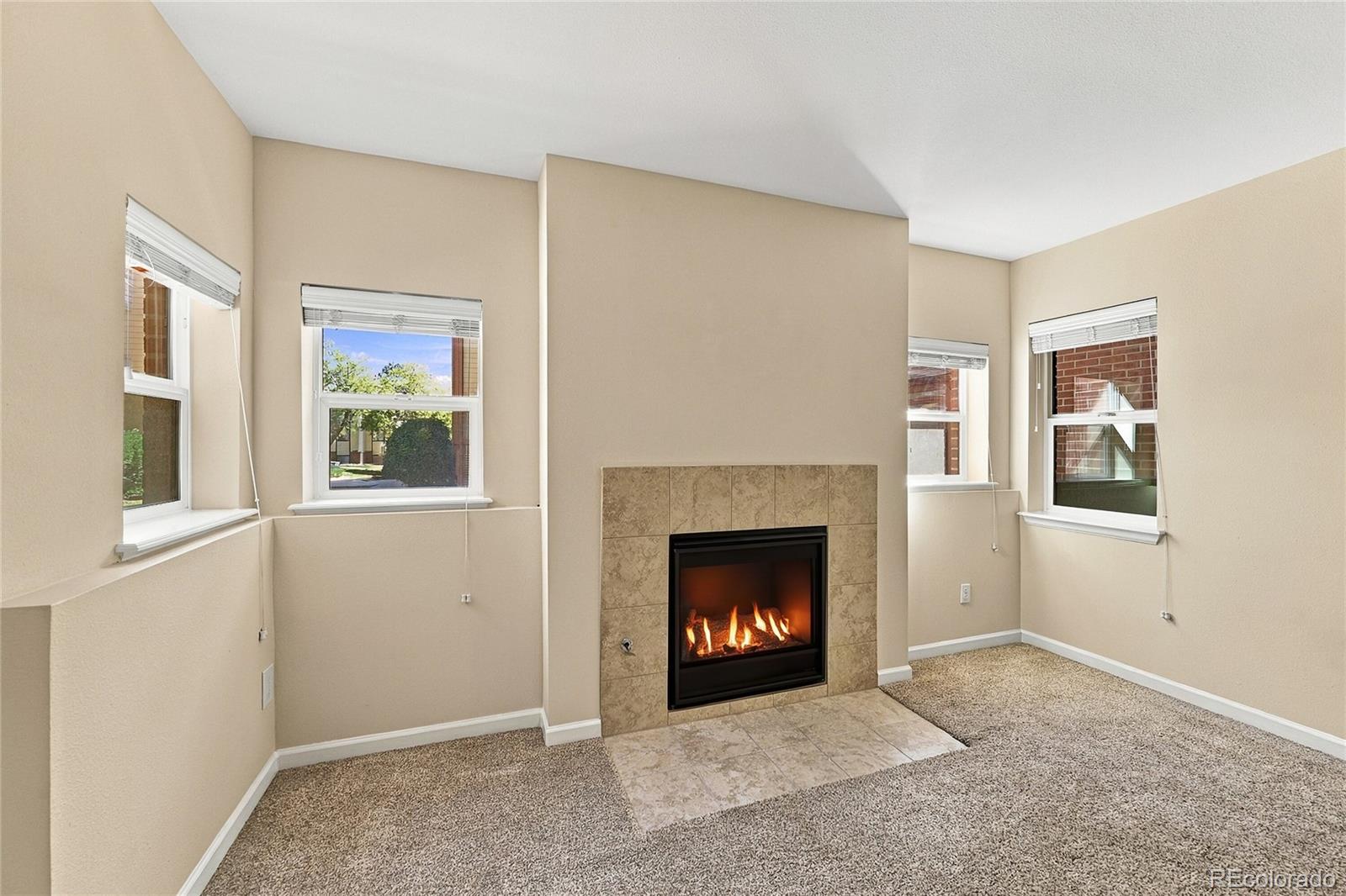 Corona Village Thornton Condo / Townhome | MLS #: 20778248760  Corona Street 101, Thornton Beds: 1 Baths: 1 Price: $185,000