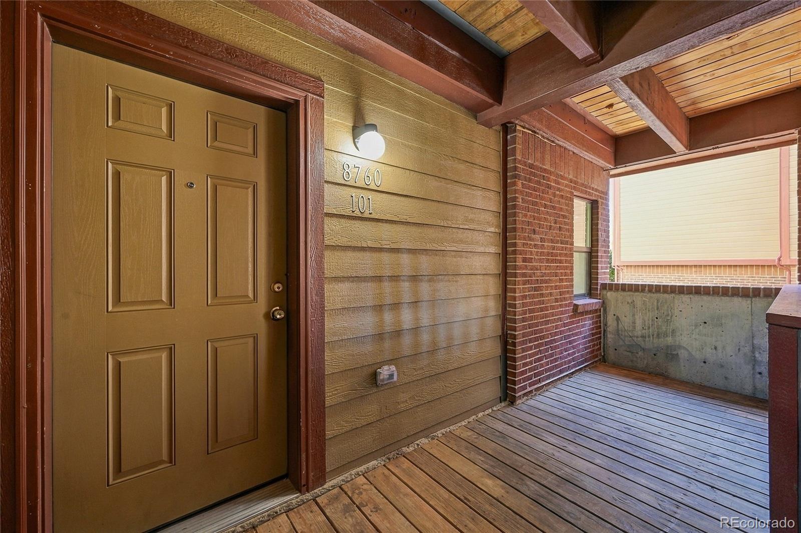 8760  Corona Street, thornton&nbsp; House Search MLS Picture
