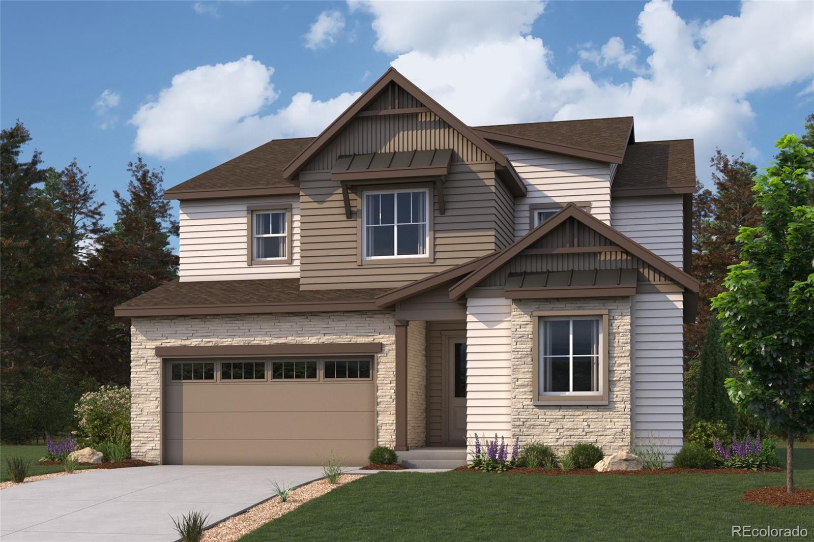 Aurora Home | MLS #: 553880328755 E Elmhurst Avenue, Aurora Beds: 5 Baths: 4 Price: $939,990