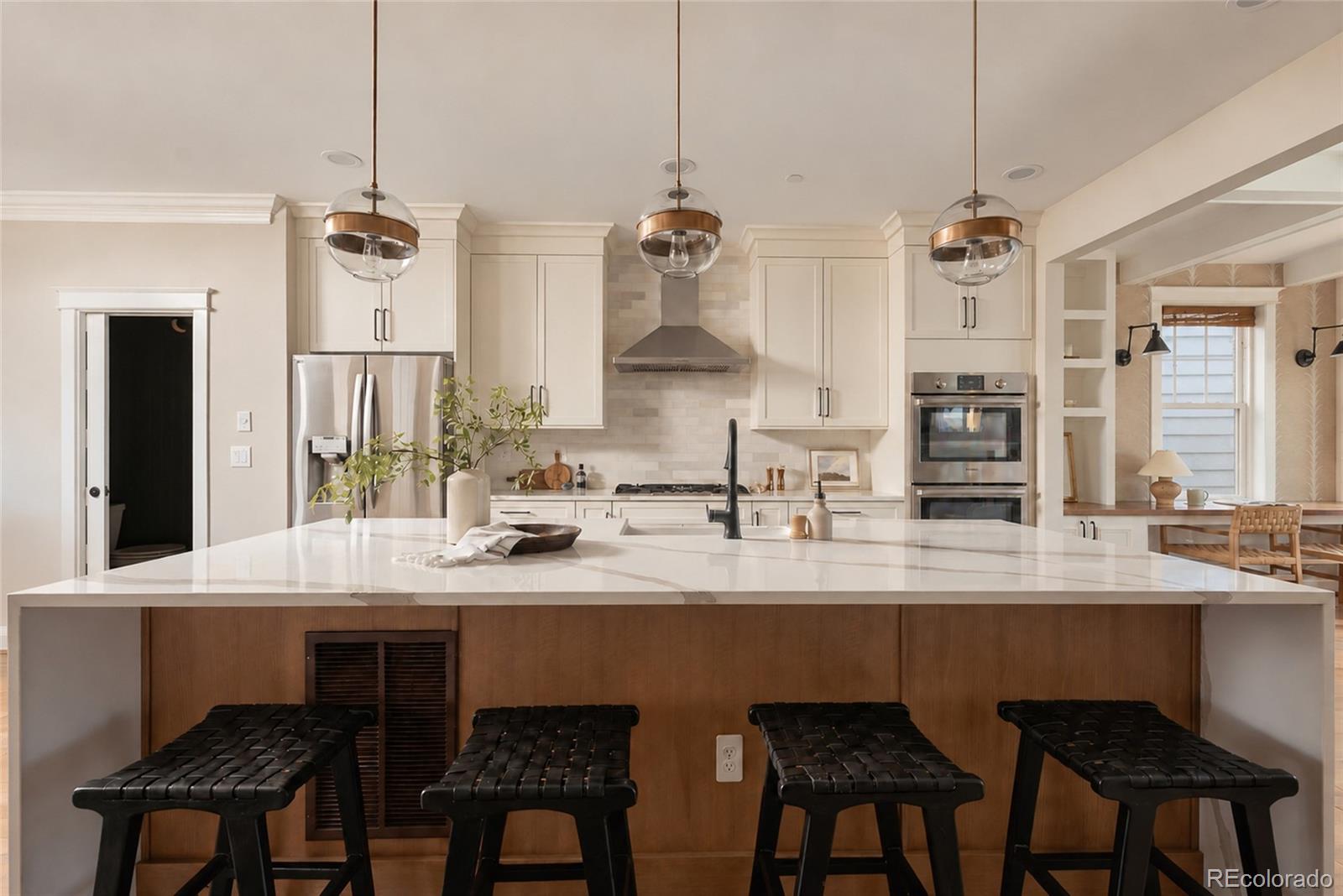 5880  Beeler Court, denver&nbsp; House Search MLS Picture