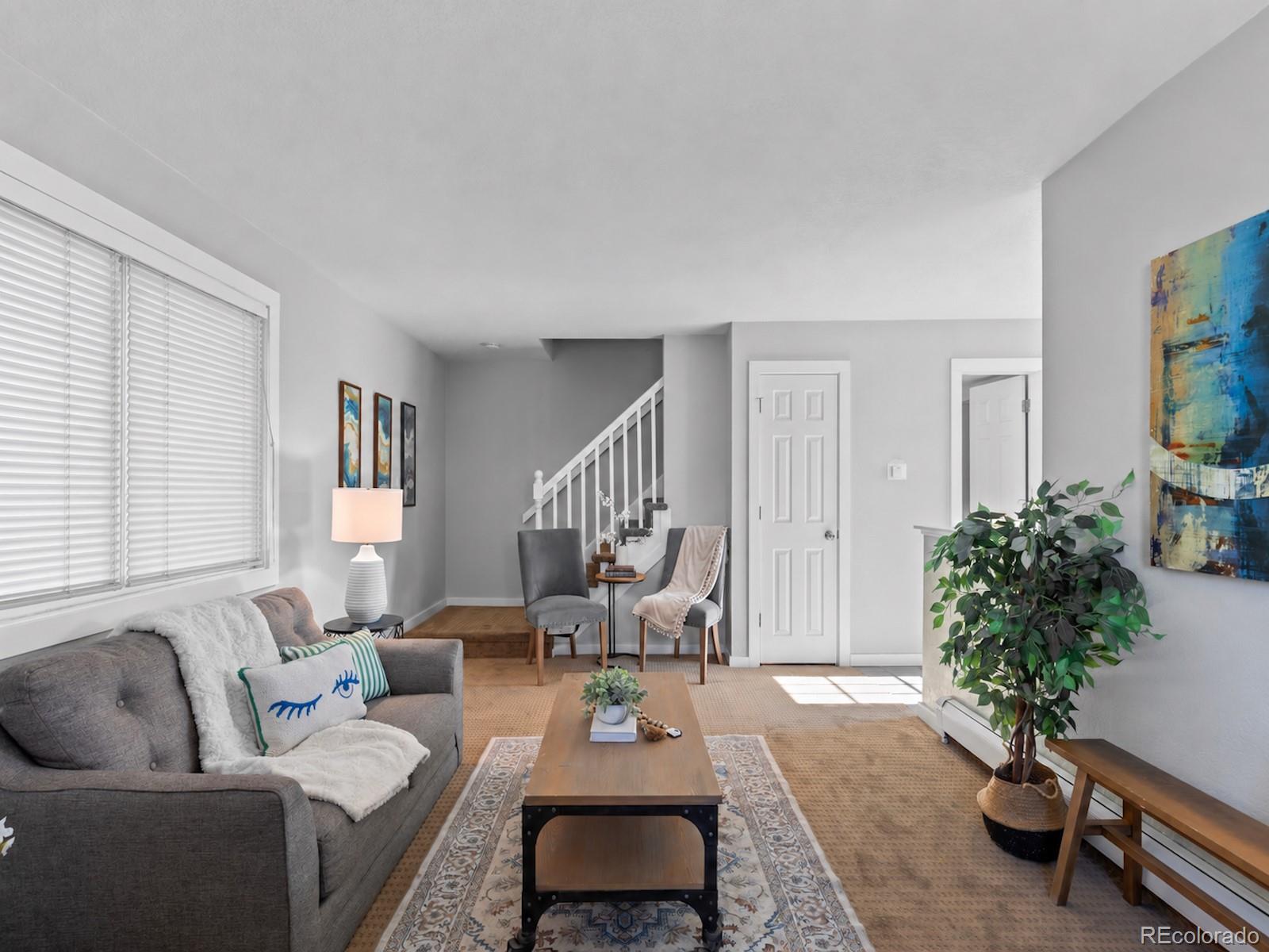 2700 S Holly Street, denver&nbsp; House Search MLS Picture