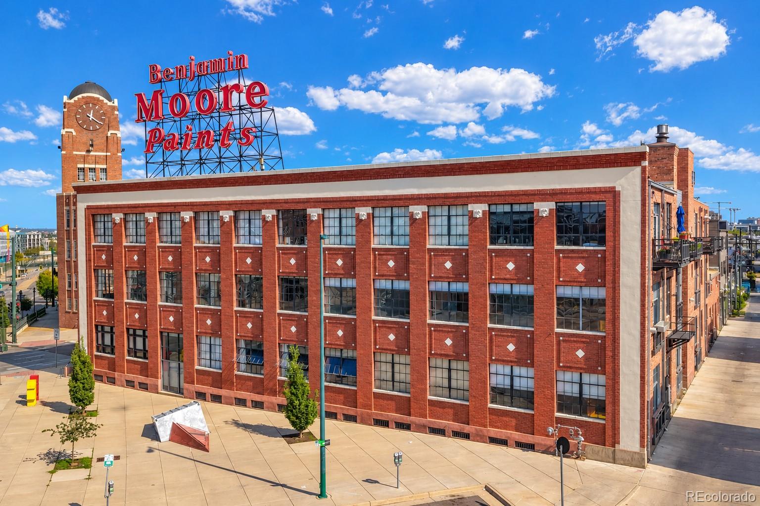 2500  Walnut Street, denver&nbsp; House Search MLS Picture