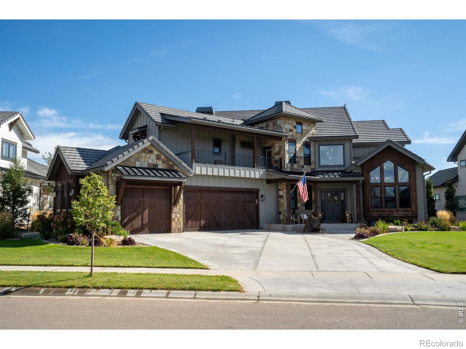 2734  Southwind Road, berthoud&nbsp; House Search MLS Picture