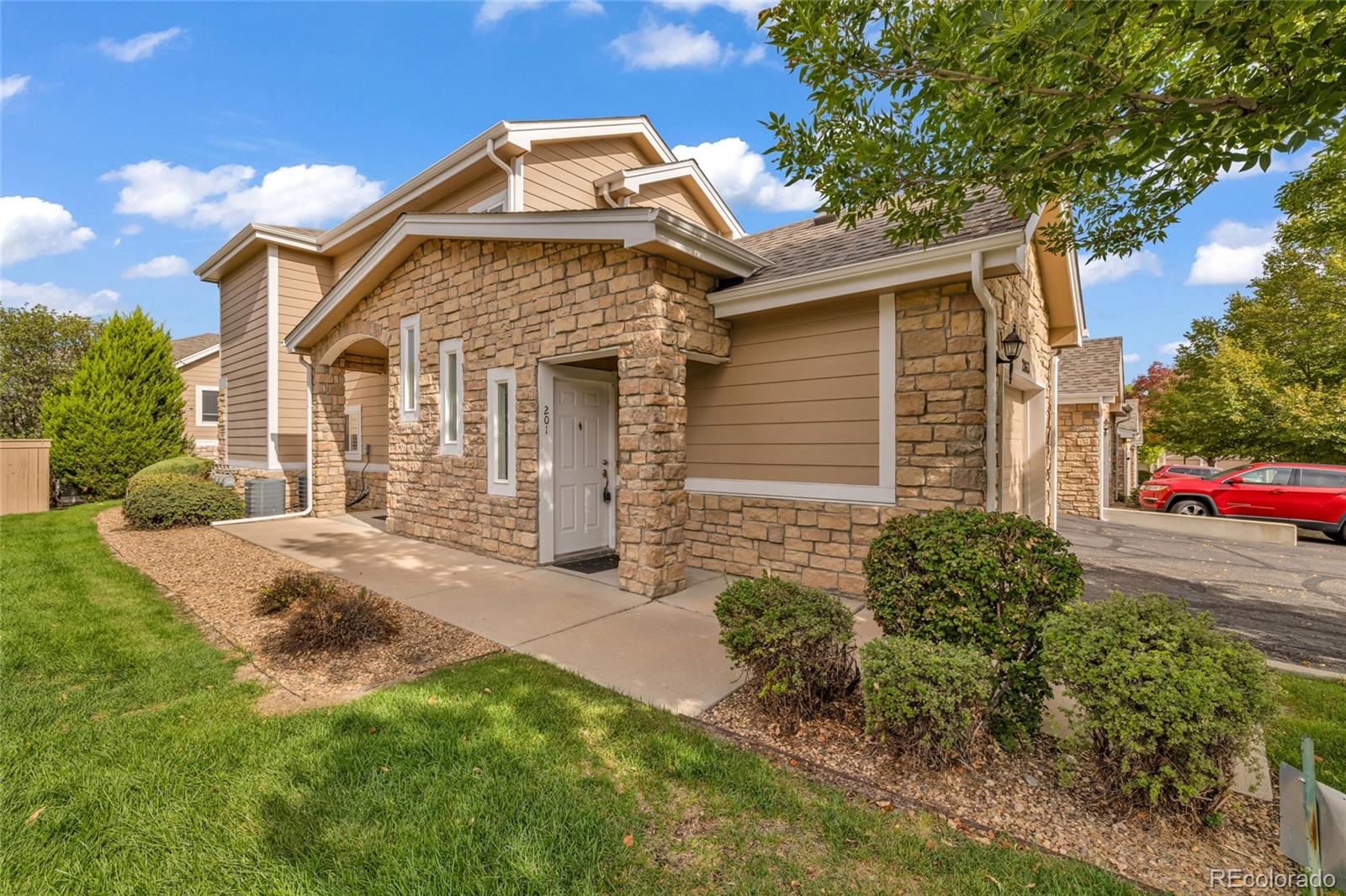Ranch Creek Villas Westminster Condo / Townhome | MLS #: 76860942863 W 119th Avenue 13-201, Westminster Beds: 2 Baths: 2 Price: $390,000