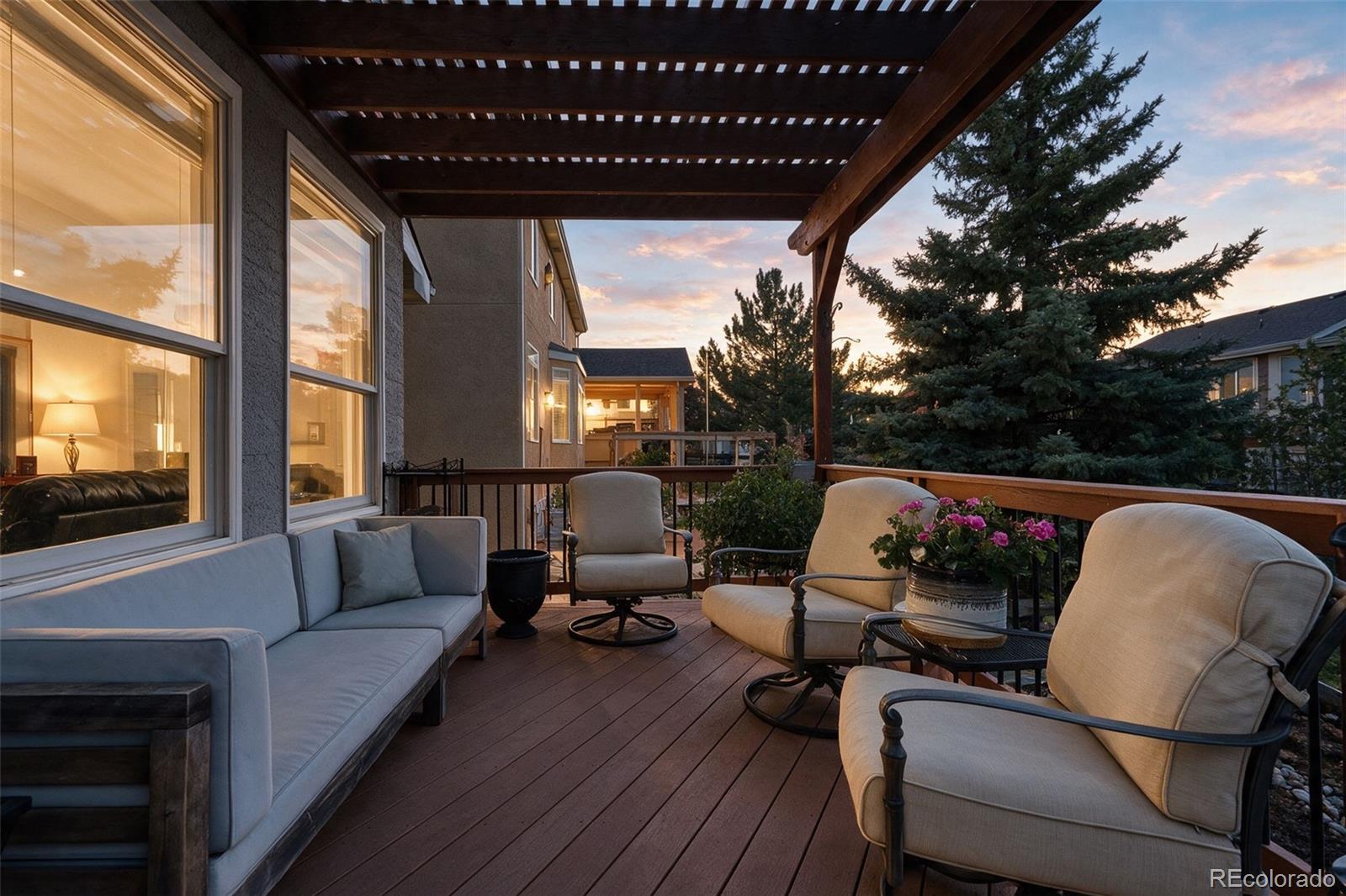 1171  Vista Oaks Drive, colorado springs&nbsp; House Search MLS Picture