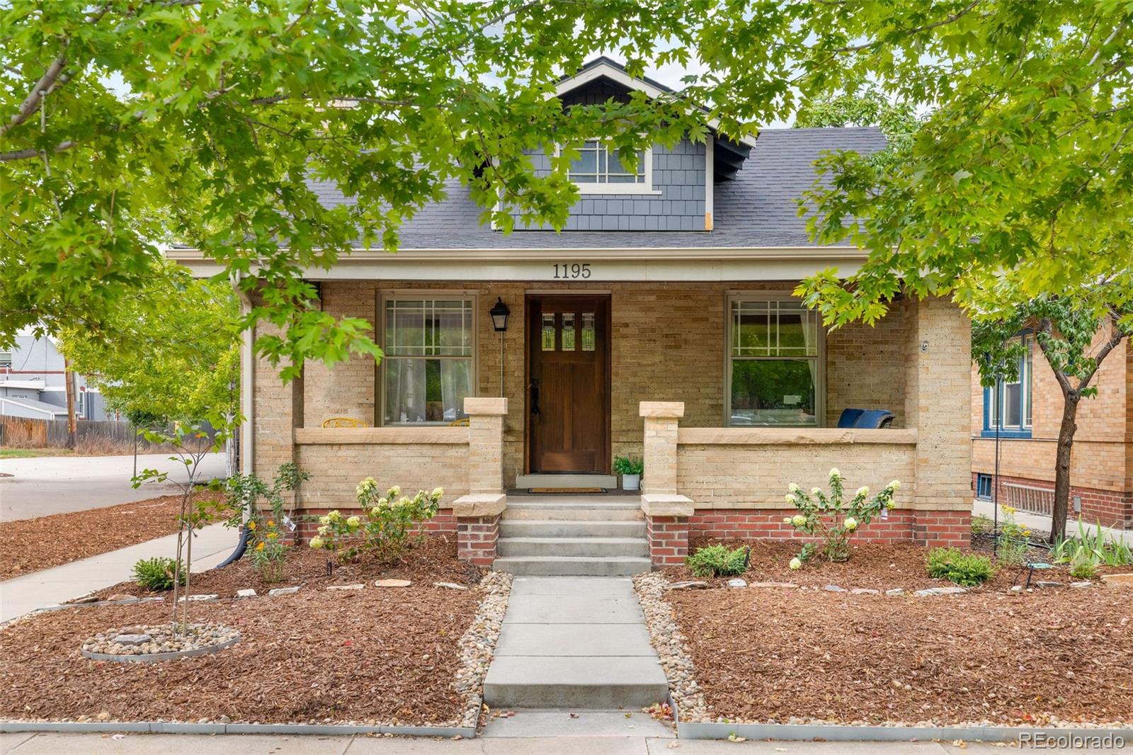  Denver Home | MLS #: 88370241195 S Grant Street, Denver Beds: 4 Baths: 2 Price: $975,000