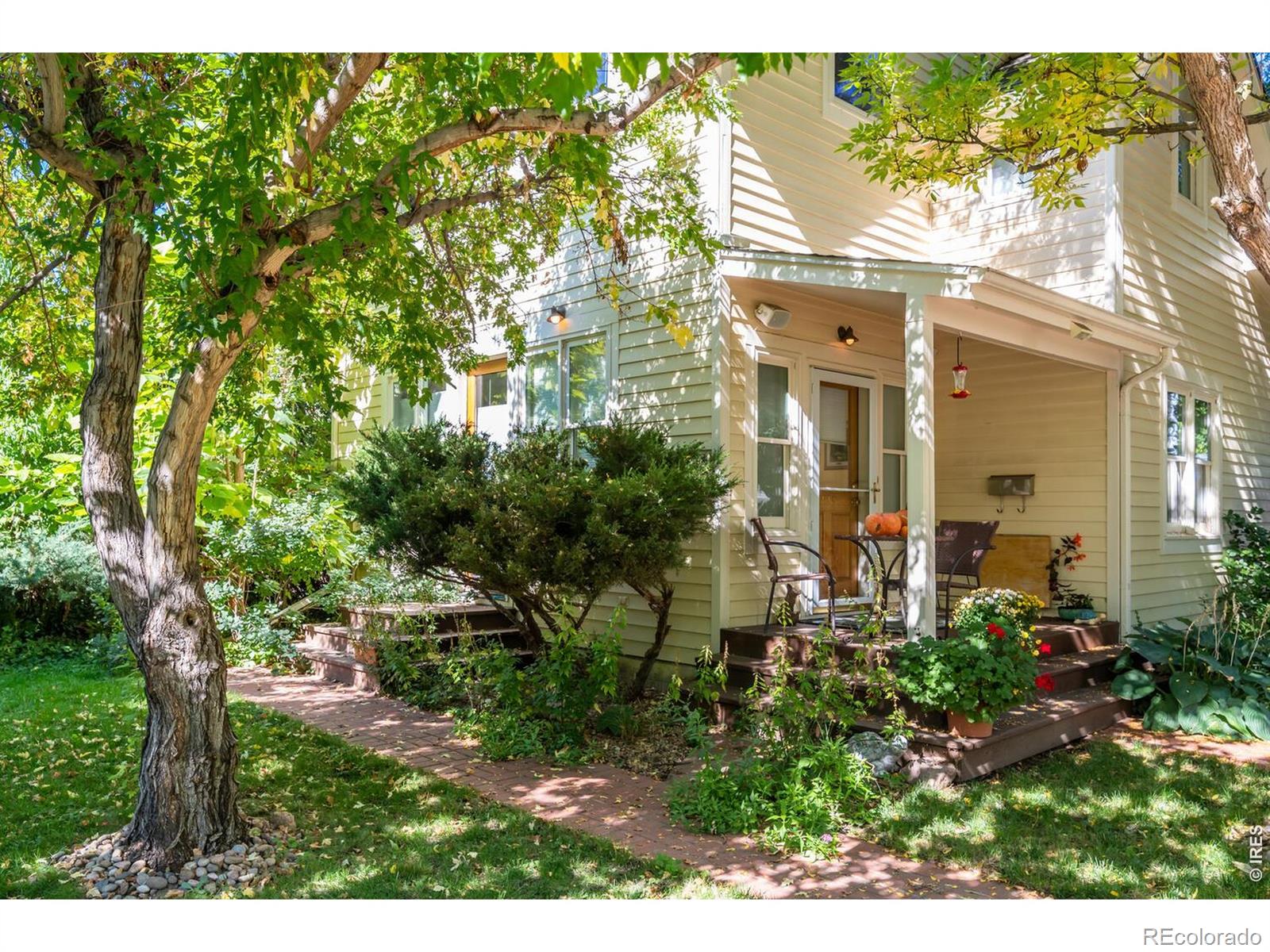 429  Canyon Boulevard, boulder&nbsp; House Search MLS Picture
