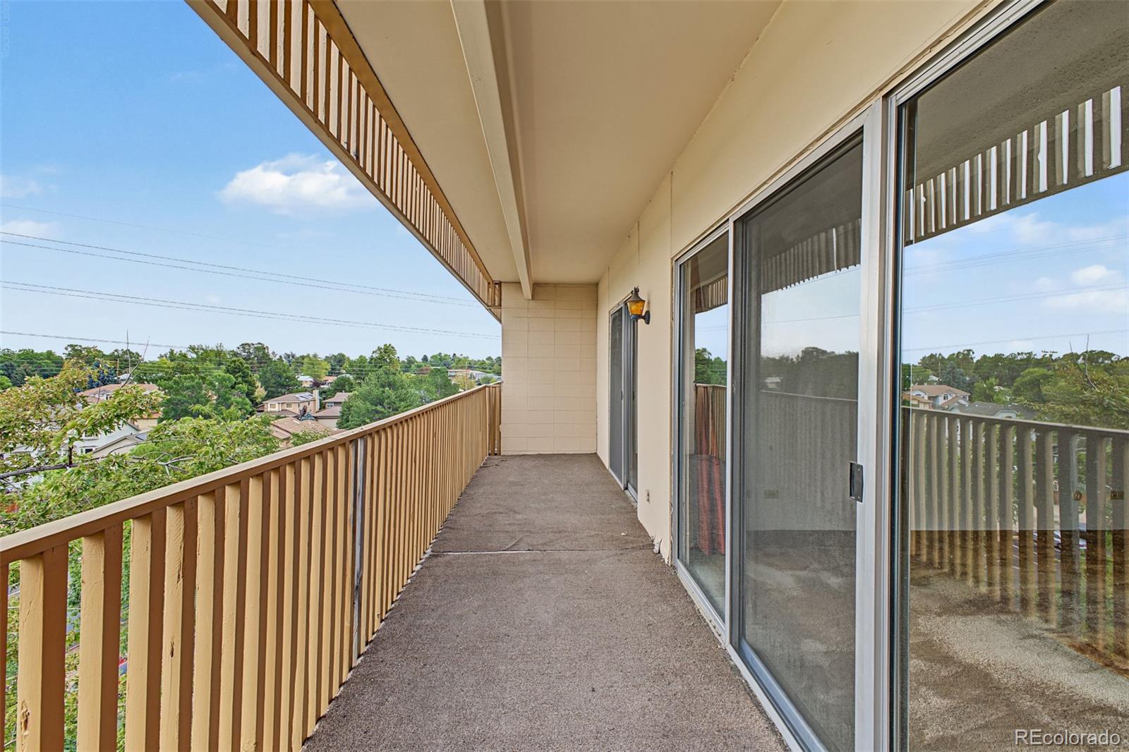 8060 E Girard Avenue, denver&nbsp; House Search MLS Picture