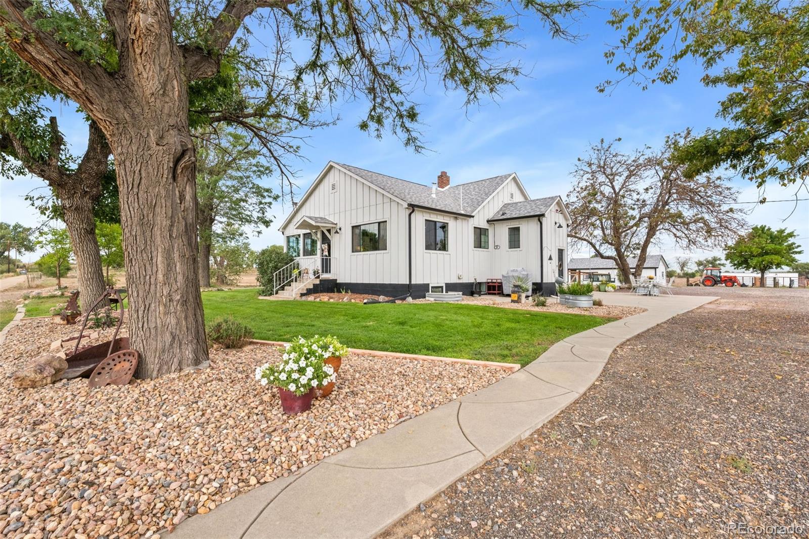 7008  County Road 23 1/2 , fort lupton&nbsp; House Search MLS Picture