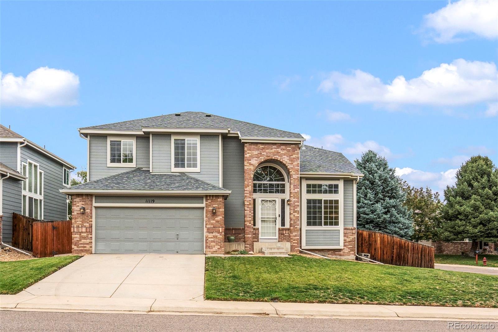 11119 W Tennessee Court, lakewood&nbsp; House Search MLS Picture