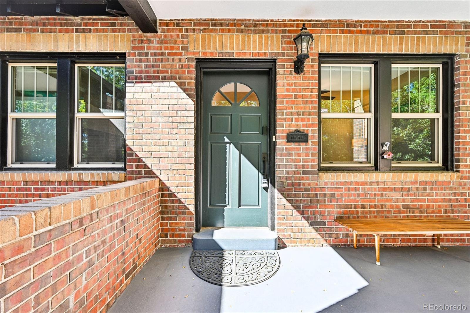 1655  Gaylord Street, denver&nbsp; House Search MLS Picture