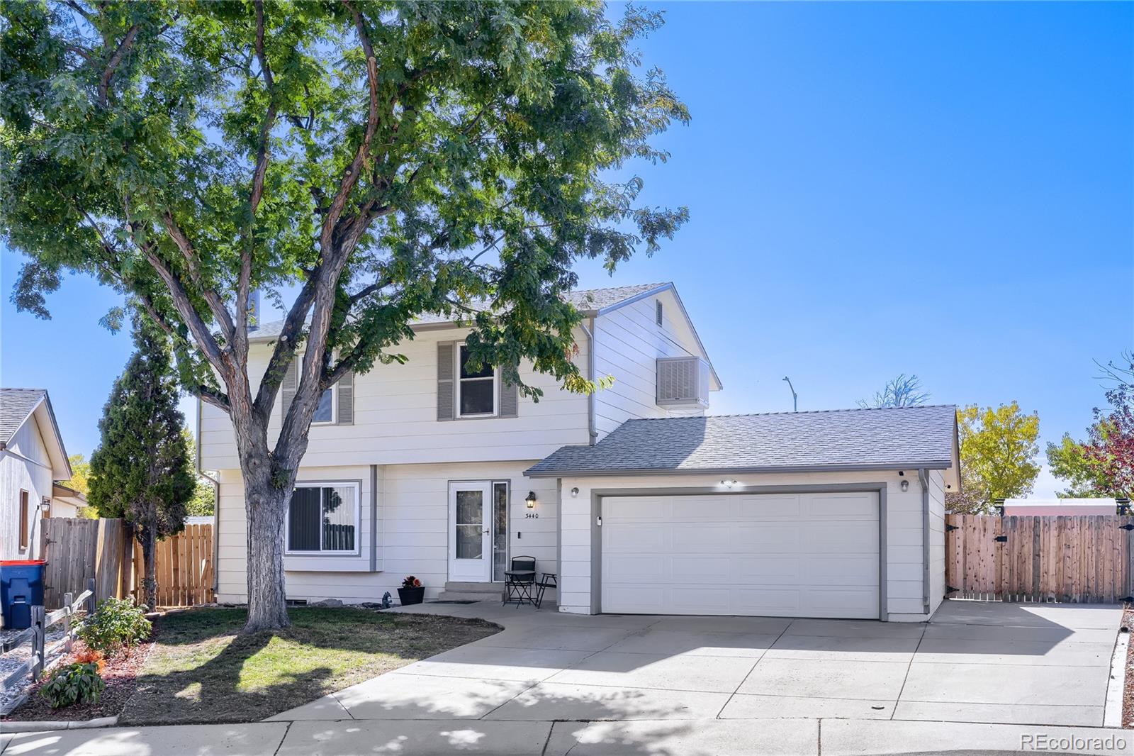  Broomfield Home | MLS #: 89394063440  Princess Court, Broomfield Beds: 4 Baths: 3 Price: $515,000