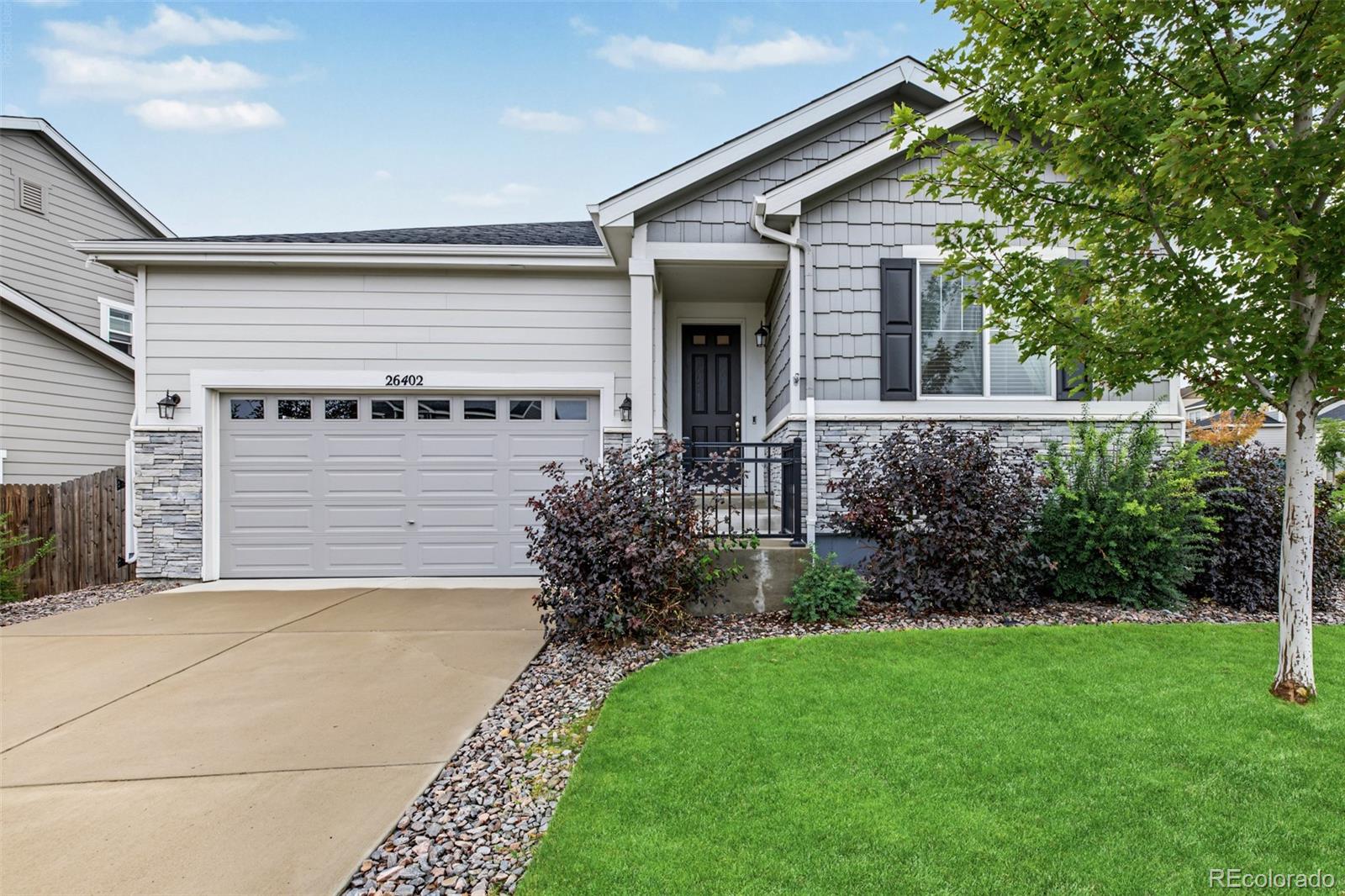  Aurora Home | MLS #: 455017226402 E Moraine Place, Aurora Beds: 5 Baths: 3 Price: $779,000