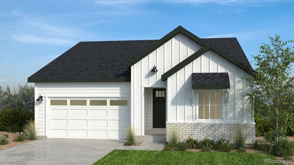 Trailstone Arvada Home | MLS #: 992581617066 W 92nd Loop, Arvada Beds: 3 Baths: 2 Price: $813,099