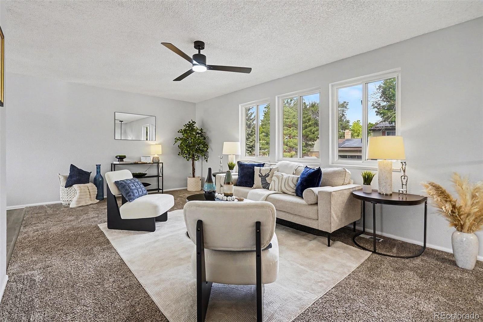 9428 W Brittany Avenue, littleton&nbsp; House Search MLS Picture