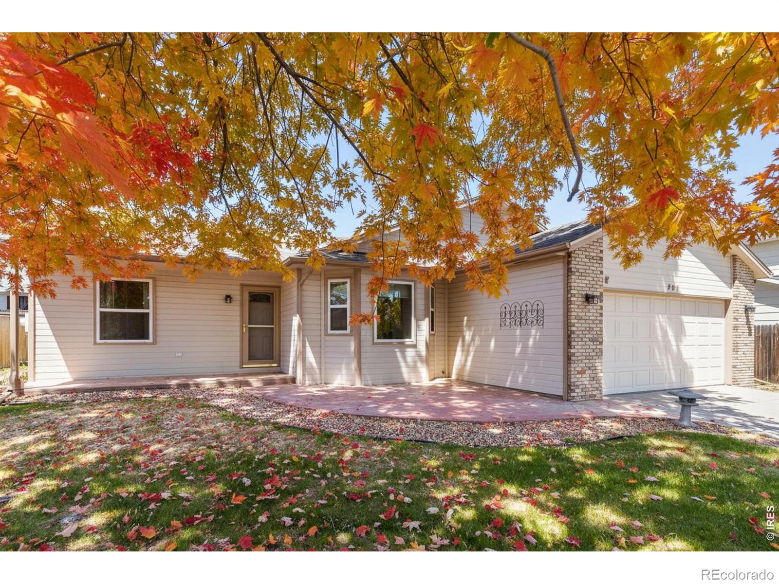 207 N 44th Avenue, greeley&nbsp; House Search MLS Picture