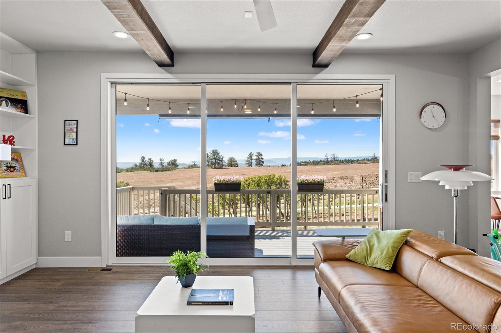 152  Rockingham Circle, castle pines&nbsp; House Search MLS Picture