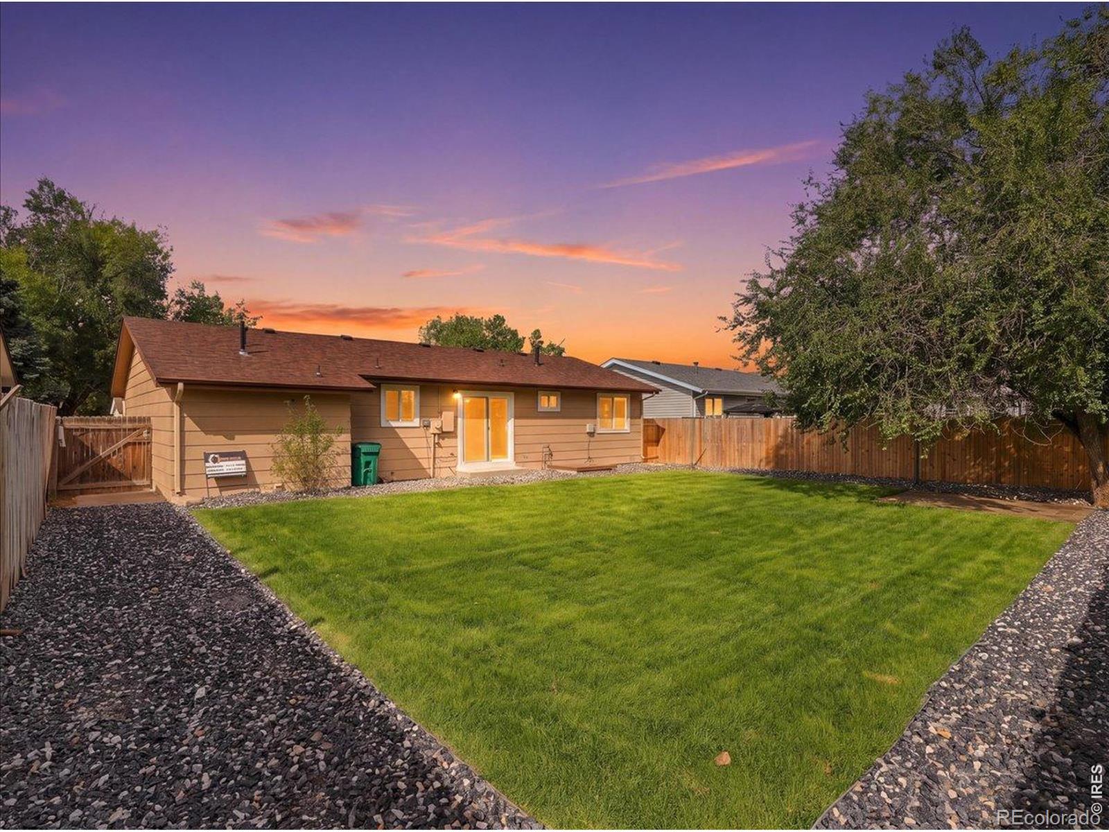 910  Dogwood Avenue, fort lupton&nbsp; House Search MLS Picture