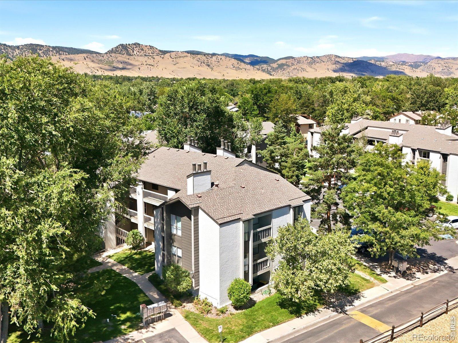 3525  28th Street, boulder&nbsp; House Search MLS Picture