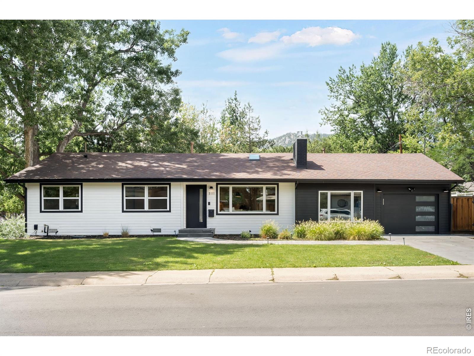  Boulder Home | MLS #: 45678910697633111  14th Street, Boulder Beds: 3 Baths: 3 Price: $1,575,000