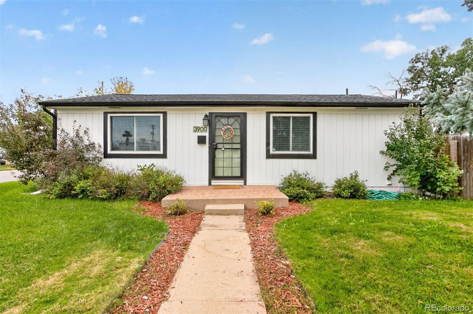 3900 S Inca Street, englewood&nbsp; House Search MLS Picture