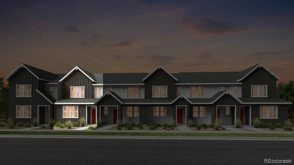 Trailstone Arvada Home | MLS #: 992921417213 W 91st Lane, Arvada Beds: 3 Baths: 3 Price: $528,990