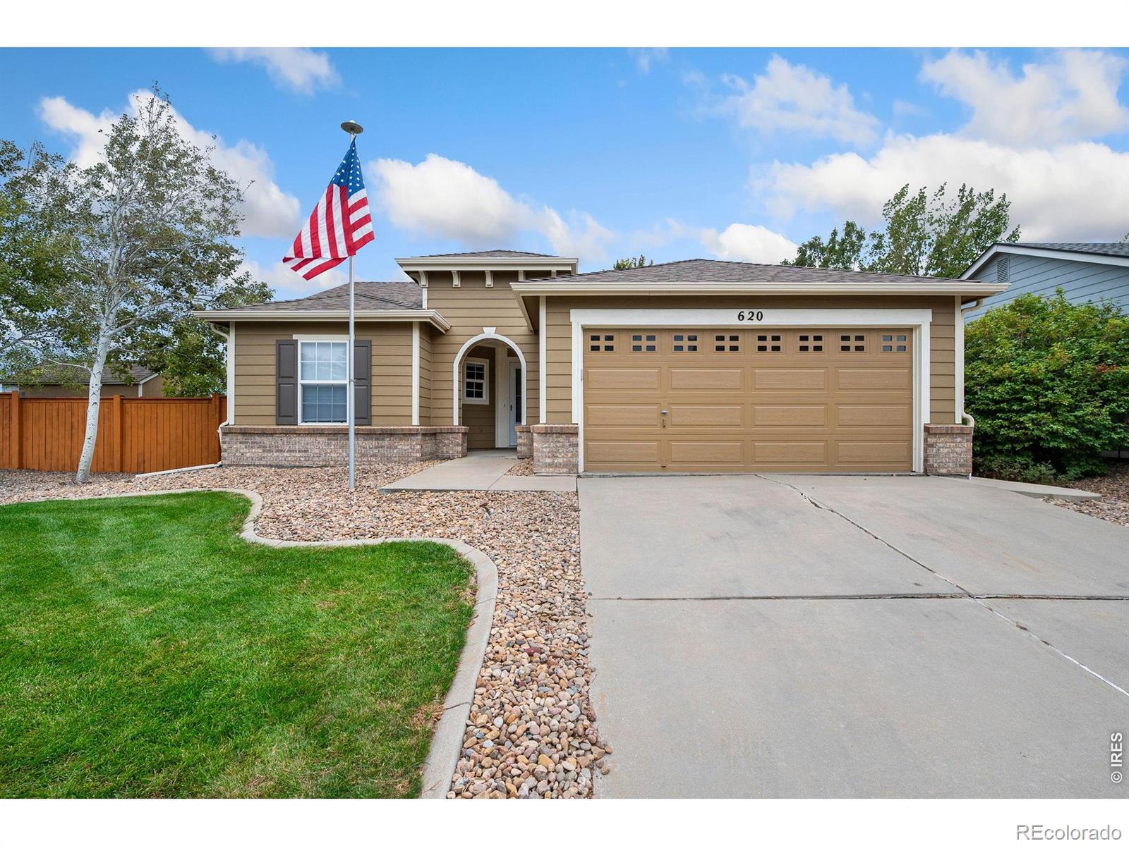  Dacono Home | MLS #: 4567891069767620  Elizabeth St Cir, Dacono Beds: 2 Baths: 2 Price: $470,000