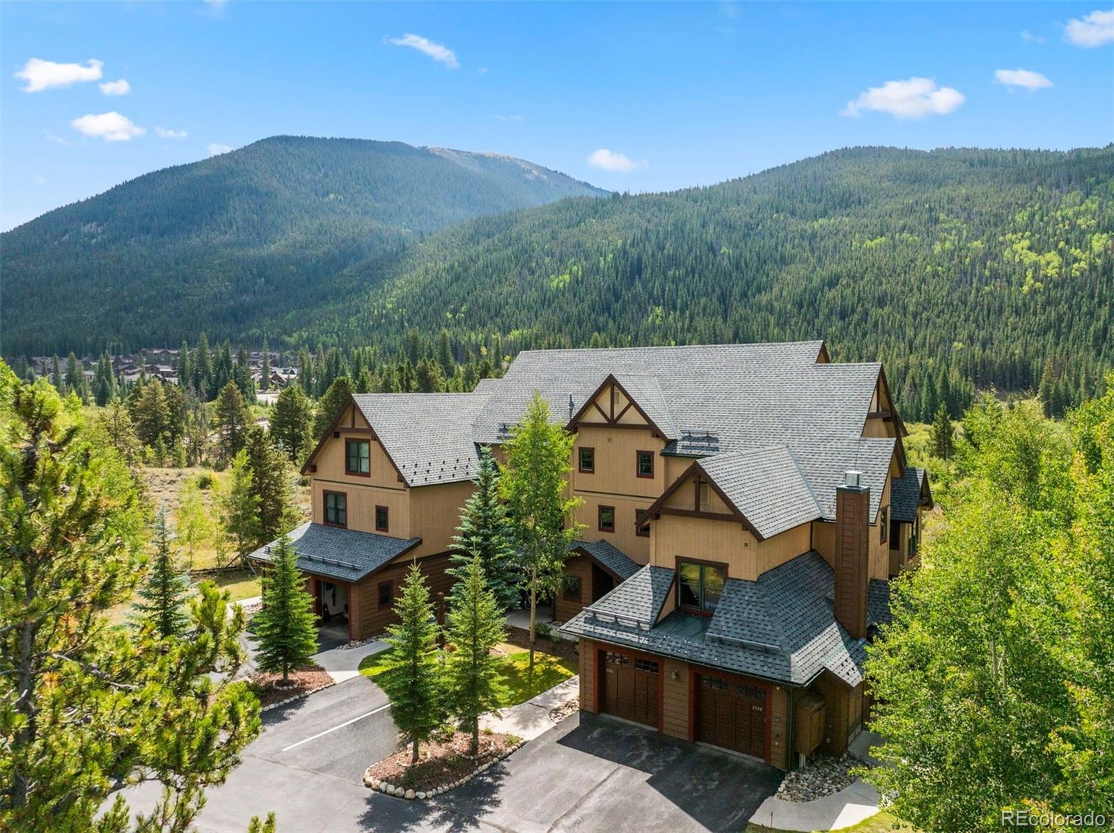  Keystone Home | MLS #: 5838051108  Hawk Circle, Keystone Beds: 2 Baths: 2 Price: $1,450,000