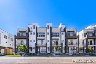  Denver Home | MLS #: 72335039200 E 47th Avenue, Denver Beds: 3 Baths: 3 Price: $524,900