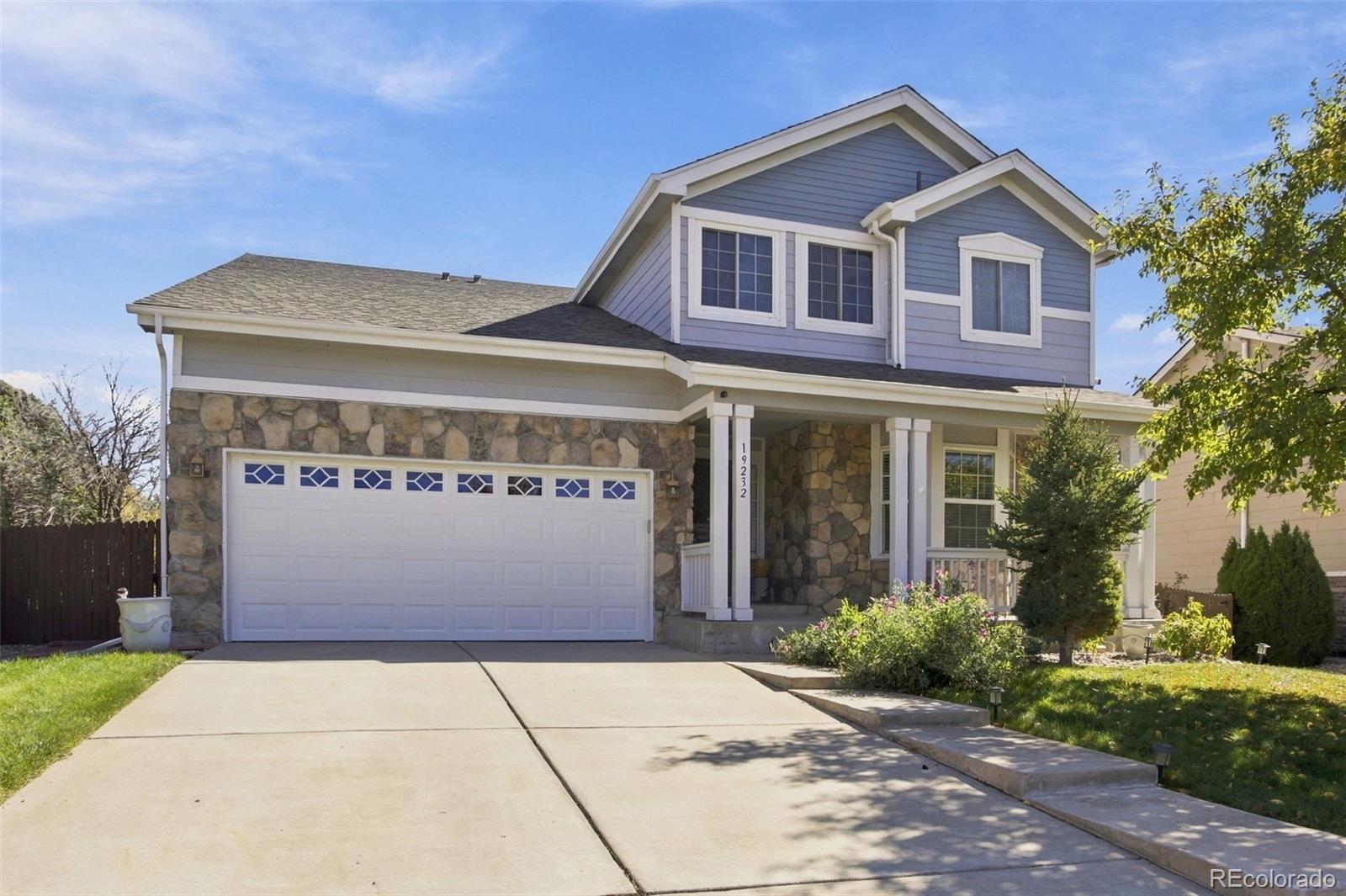  Aurora Home | MLS #: 293160919232 E Baker Place, Aurora Beds: 4 Baths: 4 Price: $564,000
