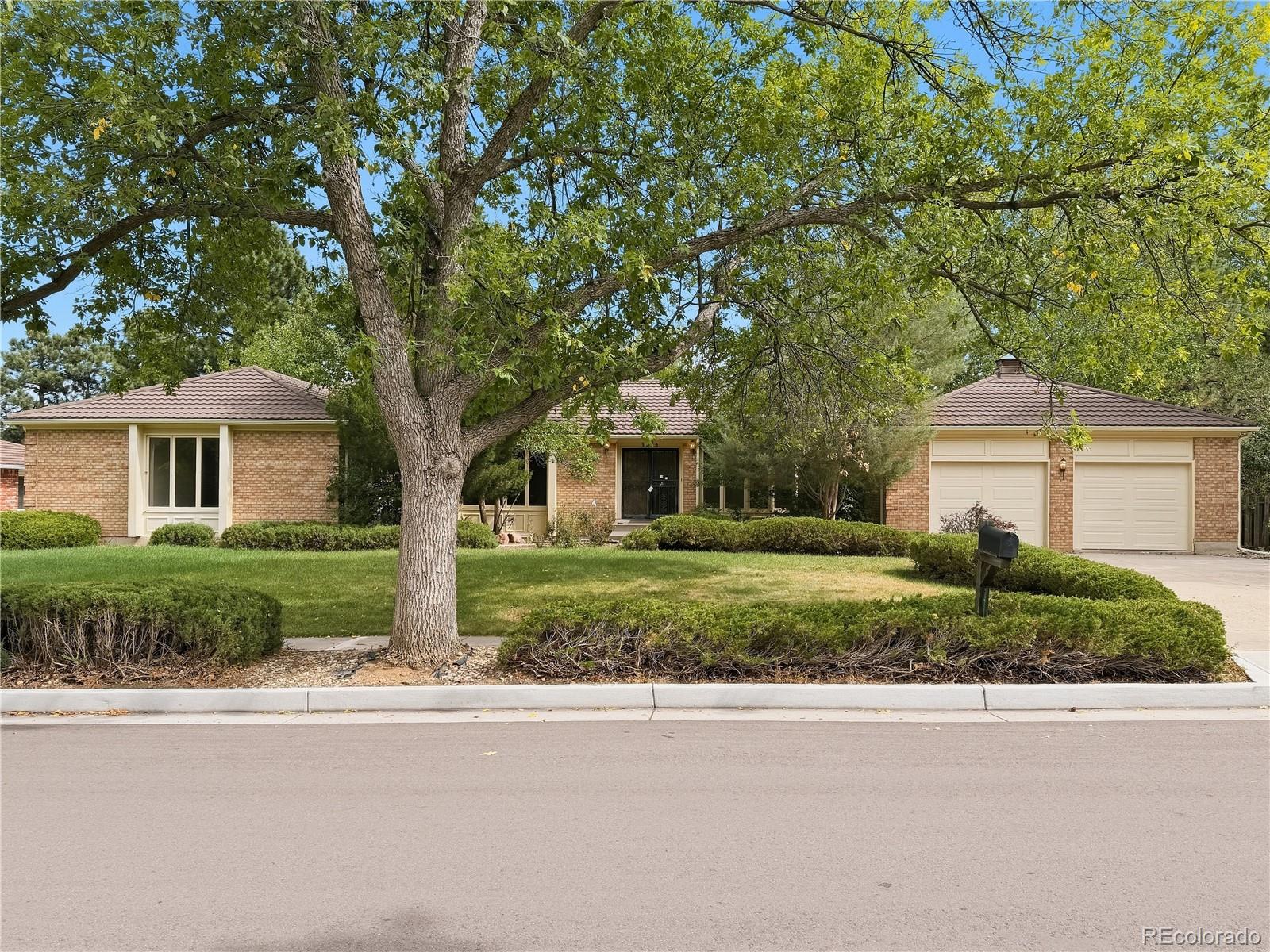  Colorado Springs Home | MLS #: 15501393015  Springmeadow Drive, Colorado Springs Beds: 5 Baths: 4 Price: $675,000