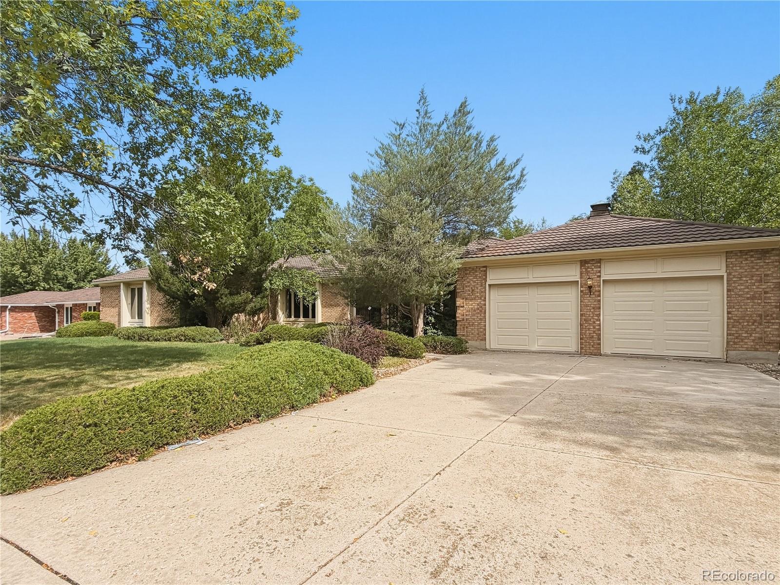 3015  Springmeadow Drive, colorado springs&nbsp; House Search MLS Picture