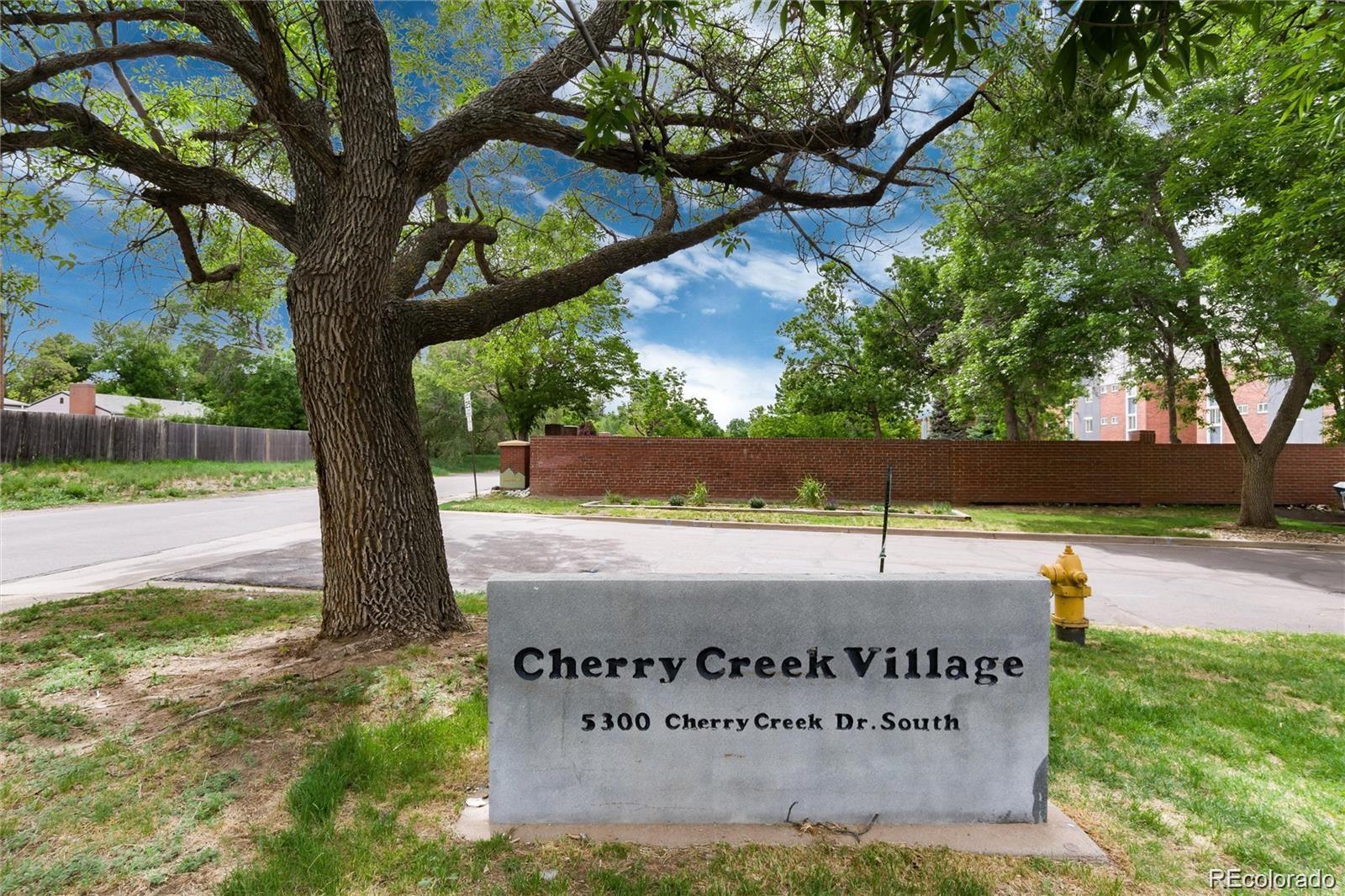 5300 E Cherry Creek South Drive, denver&nbsp; House Search MLS Picture