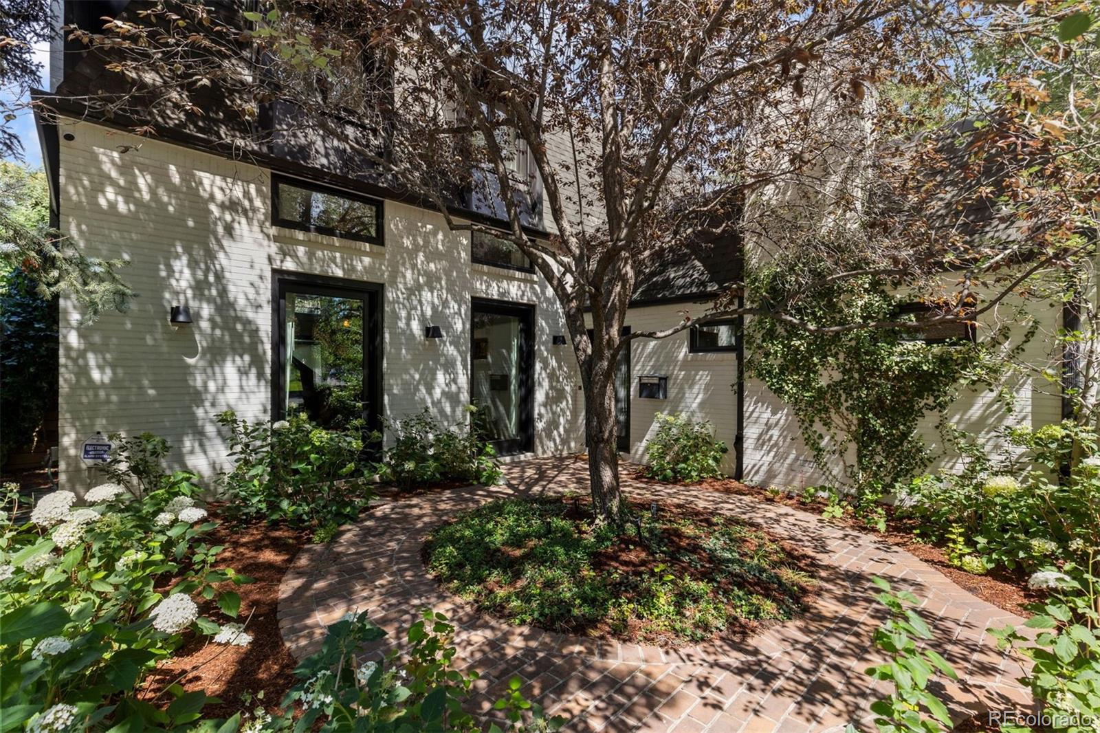  Denver Home | MLS #: 4169305275  Vine Street, Denver Beds: 6 Baths: 6 Price: $3,395,000