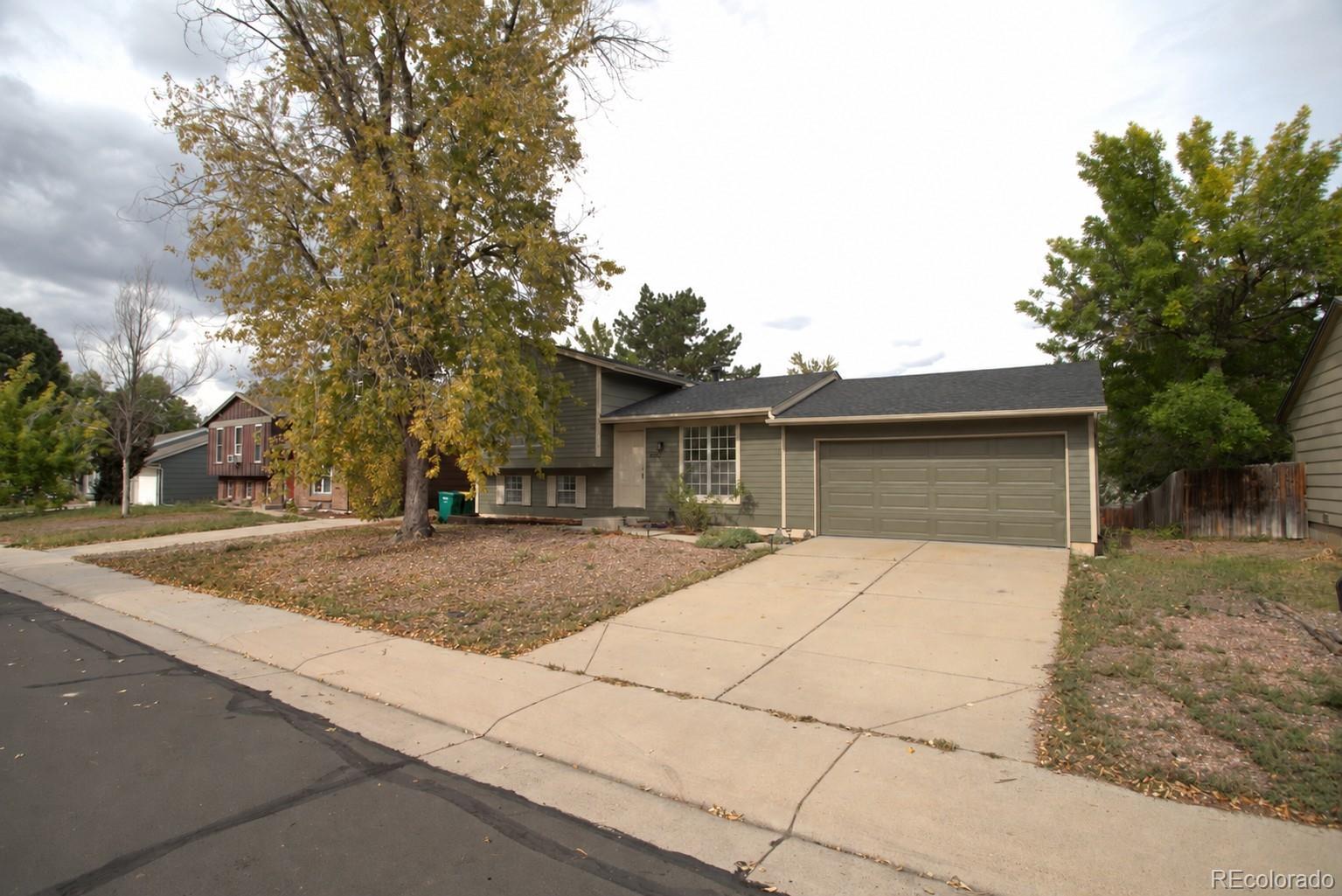  Broomfield Home | MLS #: 58536358165 W 93rd Way Way, Broomfield Beds: 3 Baths: 2 Price: $499,900