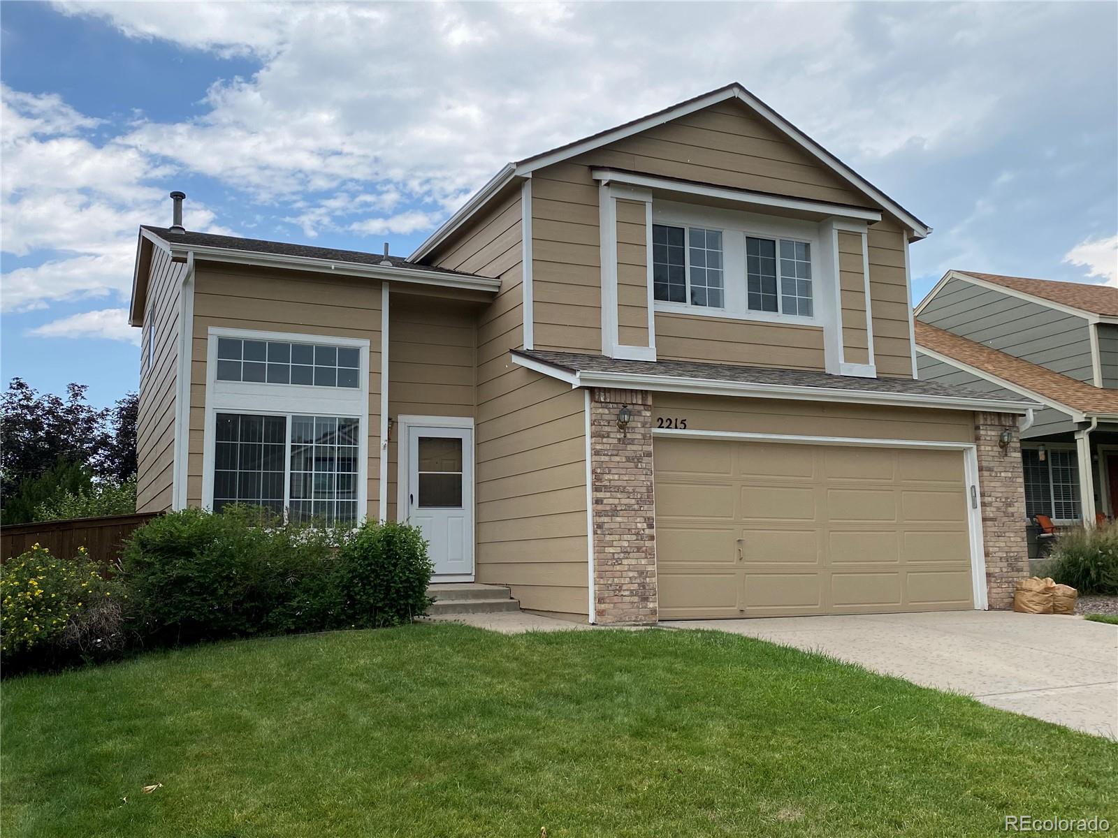  Highlands Ranch Home | MLS #: 38780432215  Gold Dust Lane, Highlands Ranch Beds: 4 Baths: 4 Price: $625,000
