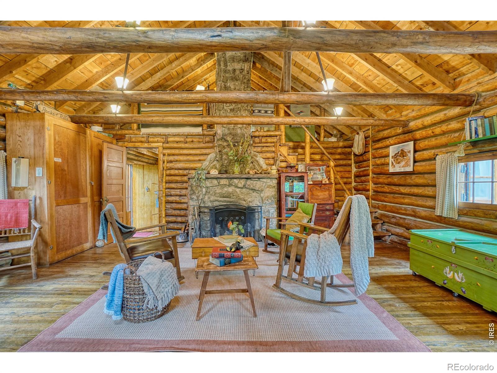  Lyons Home | MLS #: 45678910697773356  Riverside Drive, Lyons Beds: 1 Baths: 1 Price: $399,000