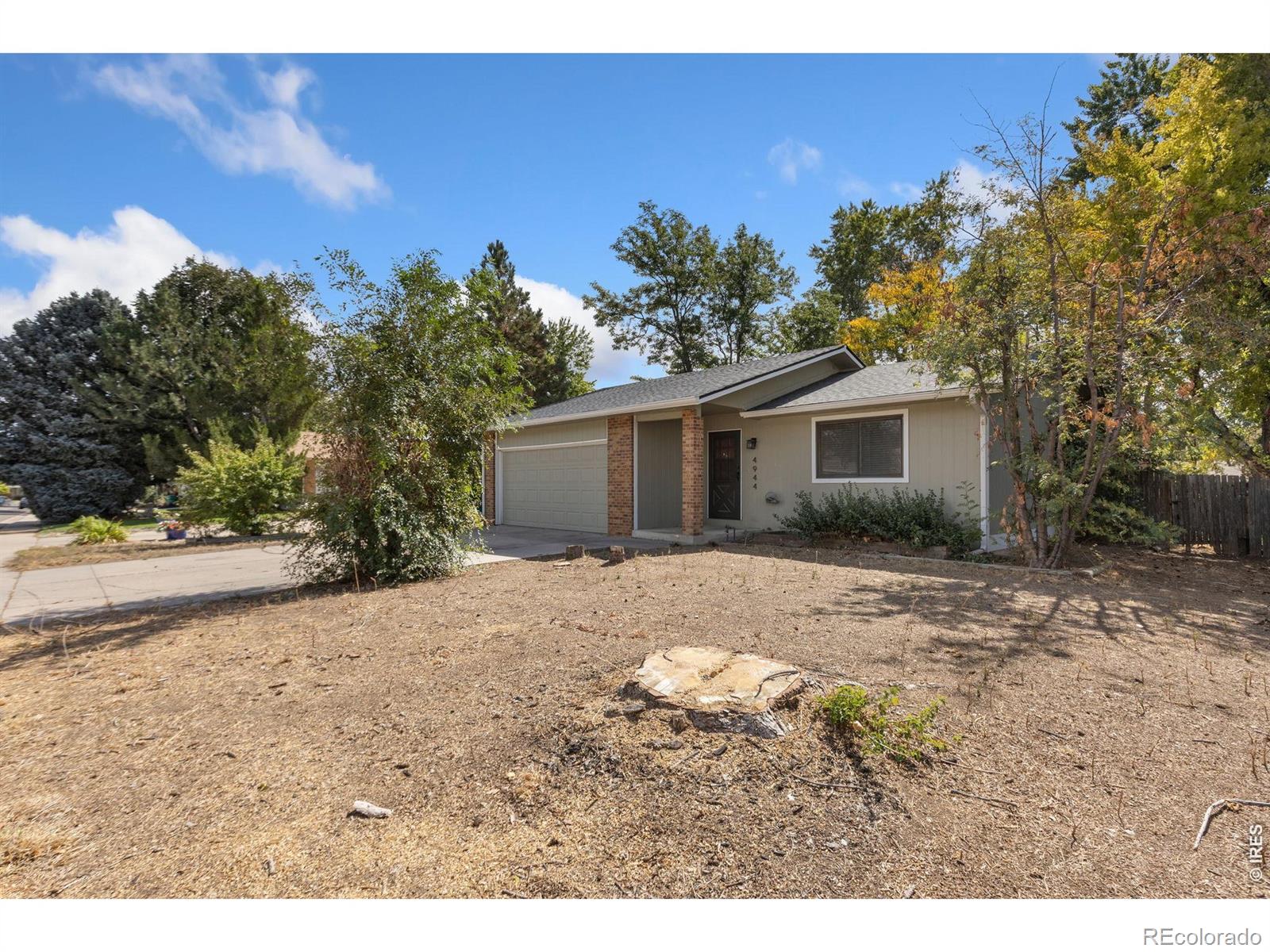 4944 W 8th St Rd, greeley&nbsp; House Search MLS Picture