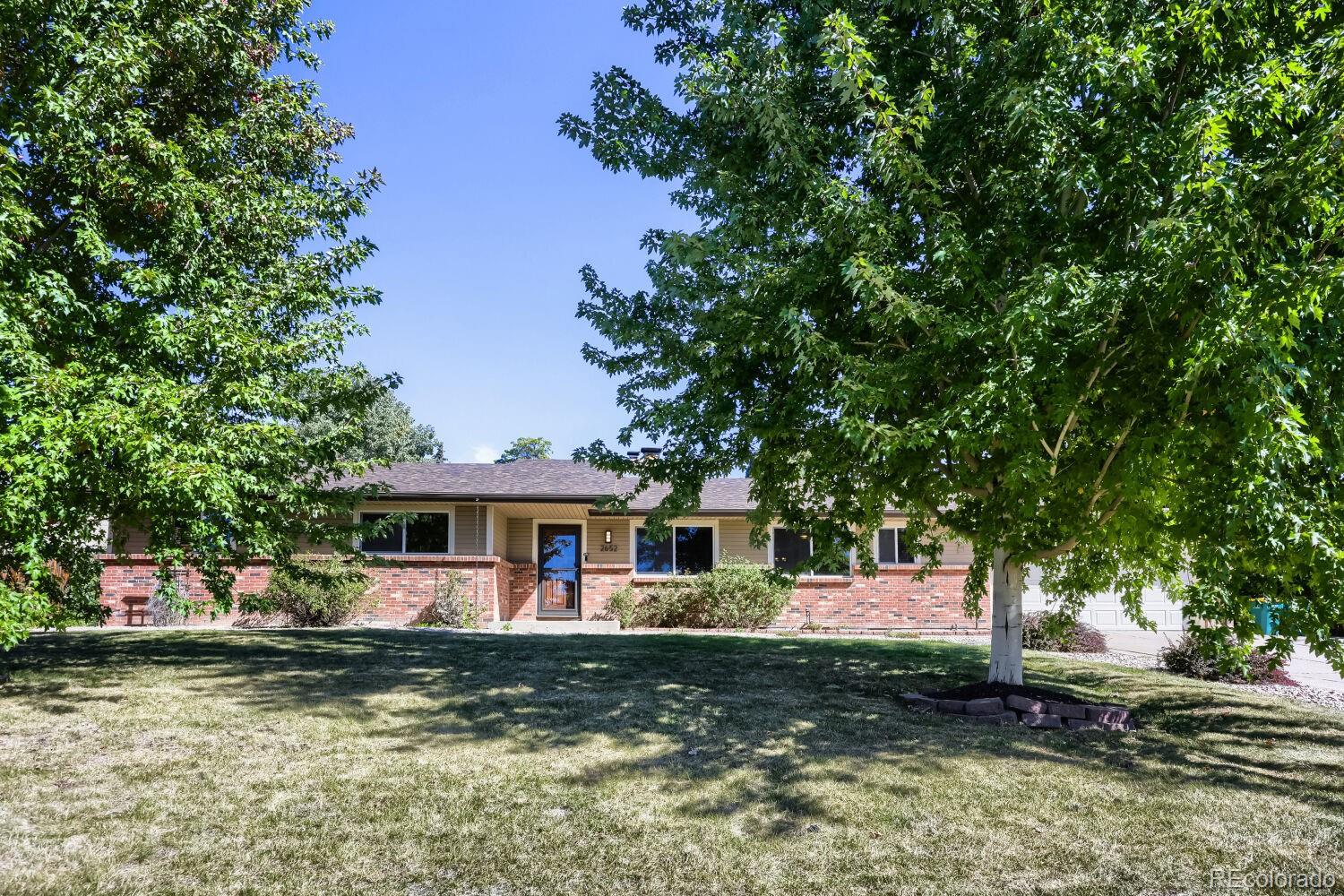 Highland Park Greeley Home | MLS #: 95259212652  51st Avenue, Greeley Beds: 3 Baths: 3 Price: $475,000