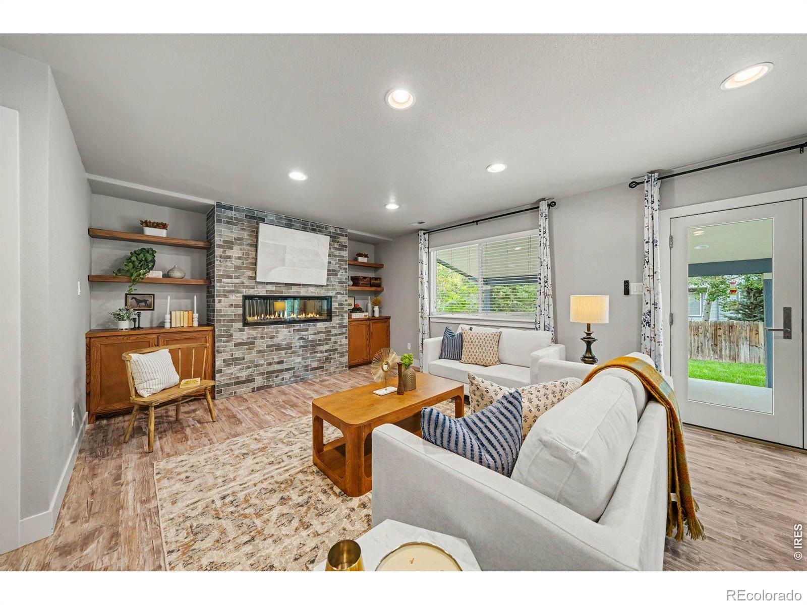 Sagebrush Firestone Home | MLS #: 45678910697826503  Thunderhill Avenue, Firestone Beds: 5 Baths: 4 Price: $626,000