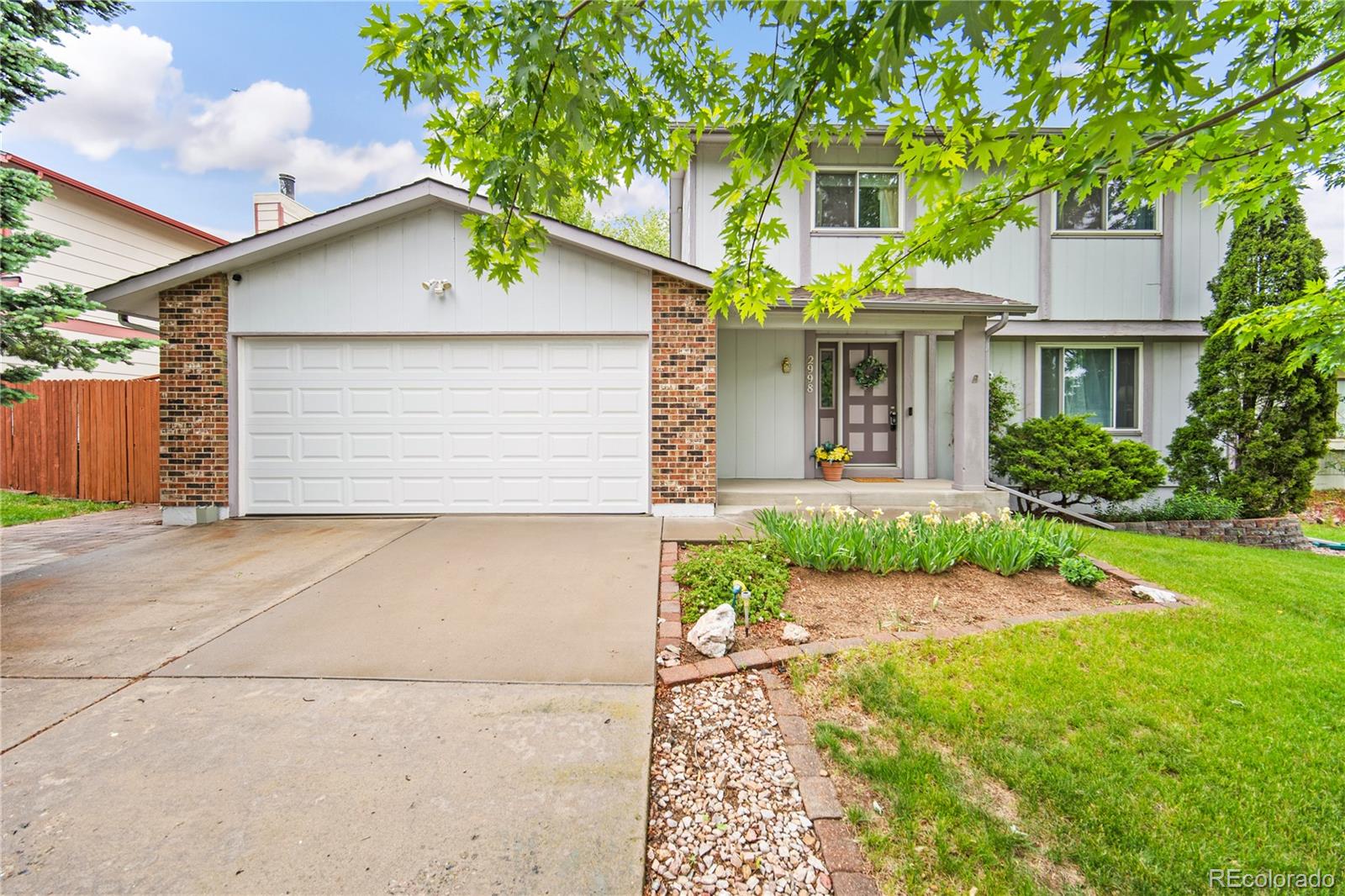  Colorado Springs Home | MLS #: 31666552998  Westcliff Circle, Colorado Springs Beds: 4 Baths: 4 Price: $475,000