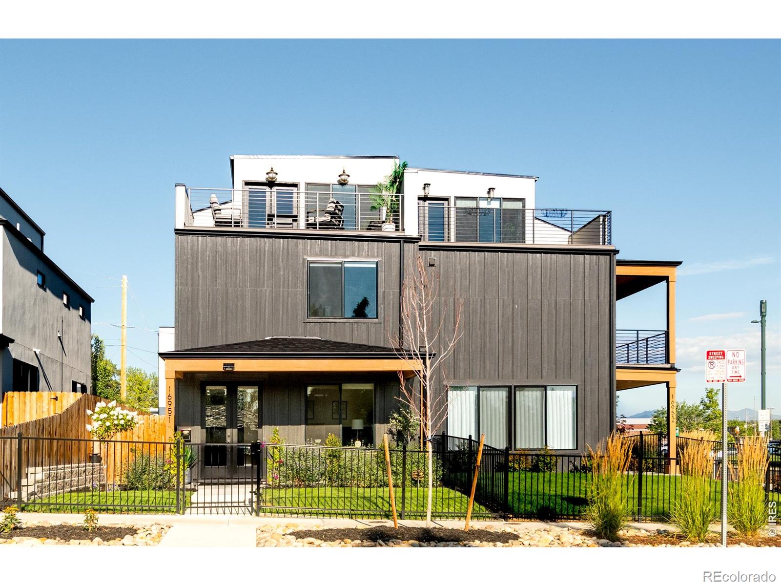  Denver Home | MLS #: 45678910697871695  Zenobia Street, Denver Beds: 4 Baths: 4 Price: $1,250,000