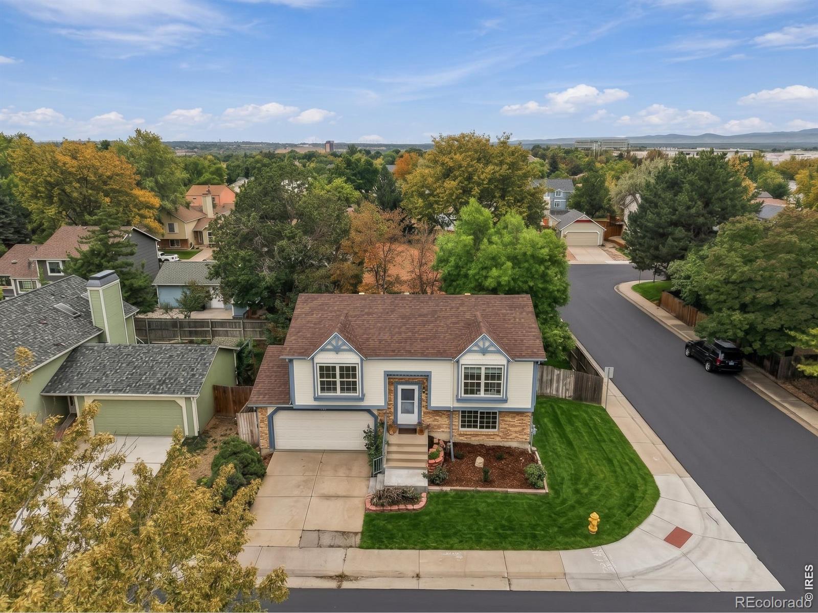  Broomfield Home | MLS #: 4567891069789378  Fir Lane, Broomfield Beds: 3 Baths: 2 Price: $520,000