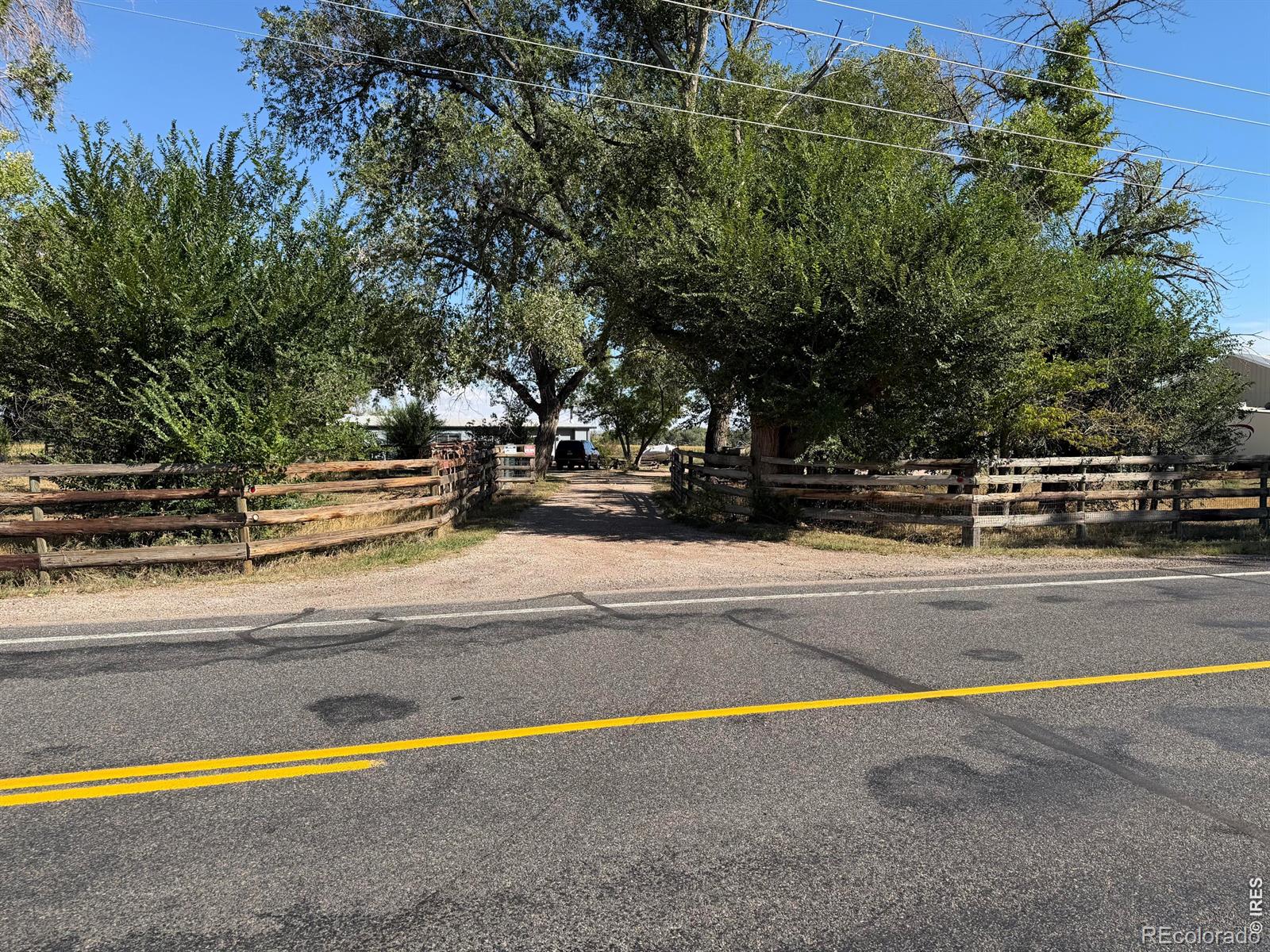 None Fort Collins Home | MLS #: 456789106979011432 N County Road 15 , Fort Collins Beds: 3 Baths: 2 Price: $549,000